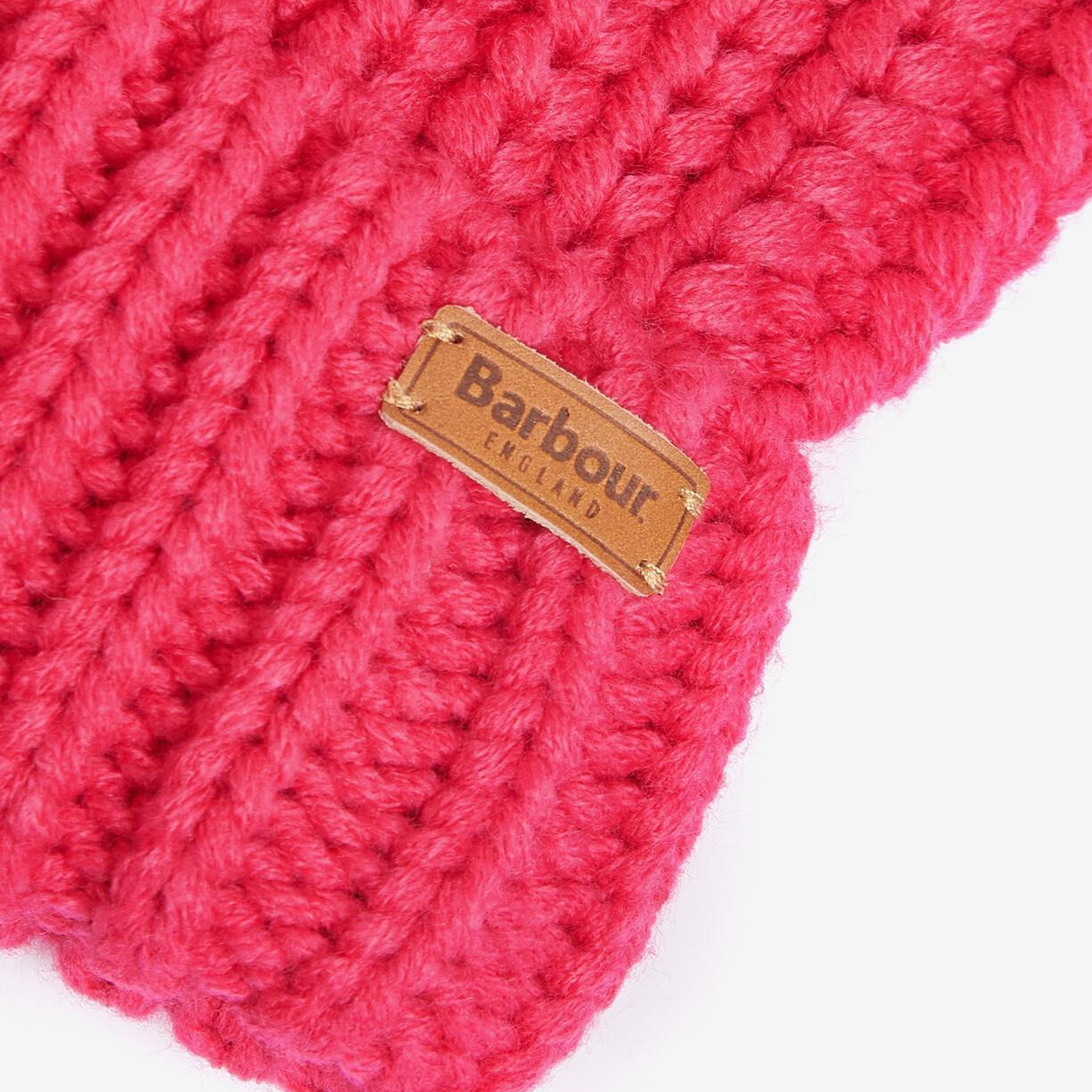 Barbour Saltburn Bere