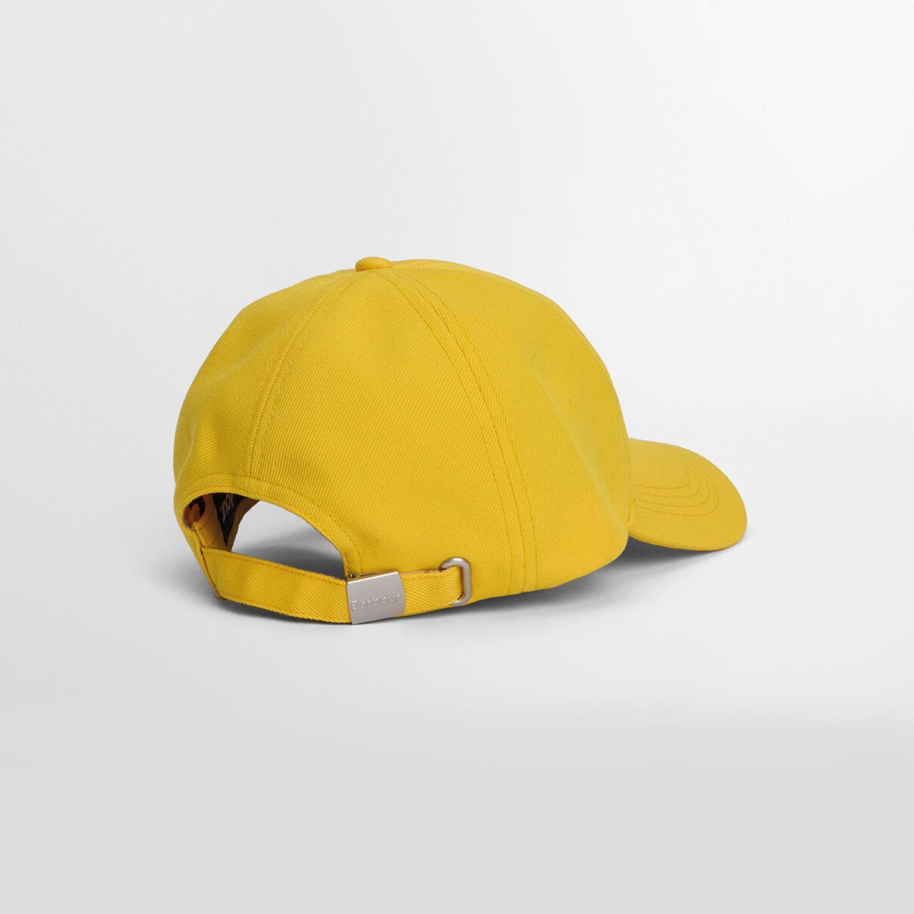 Barbour Active Şapka