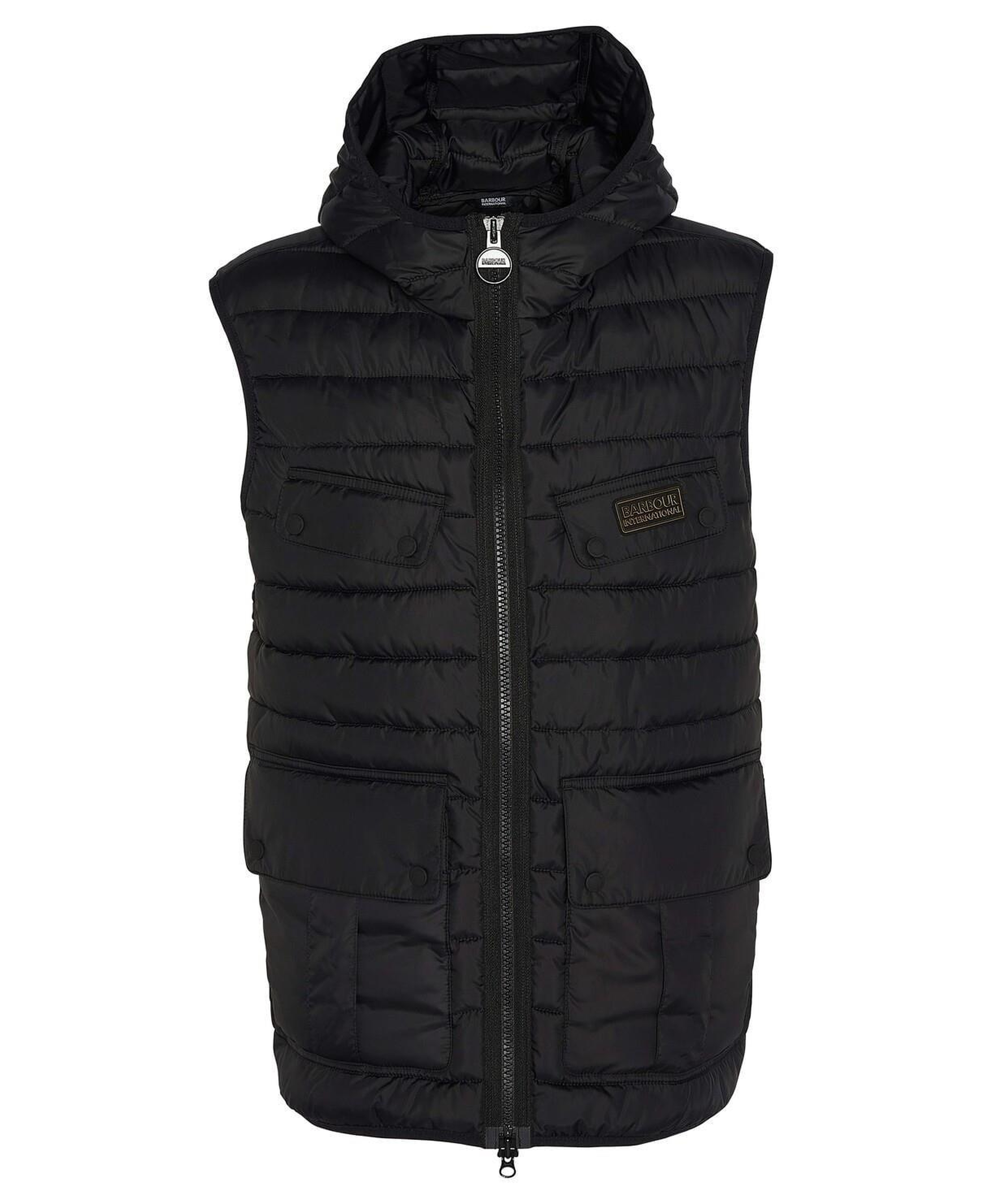 B.Intl Molden Şişme Yelek