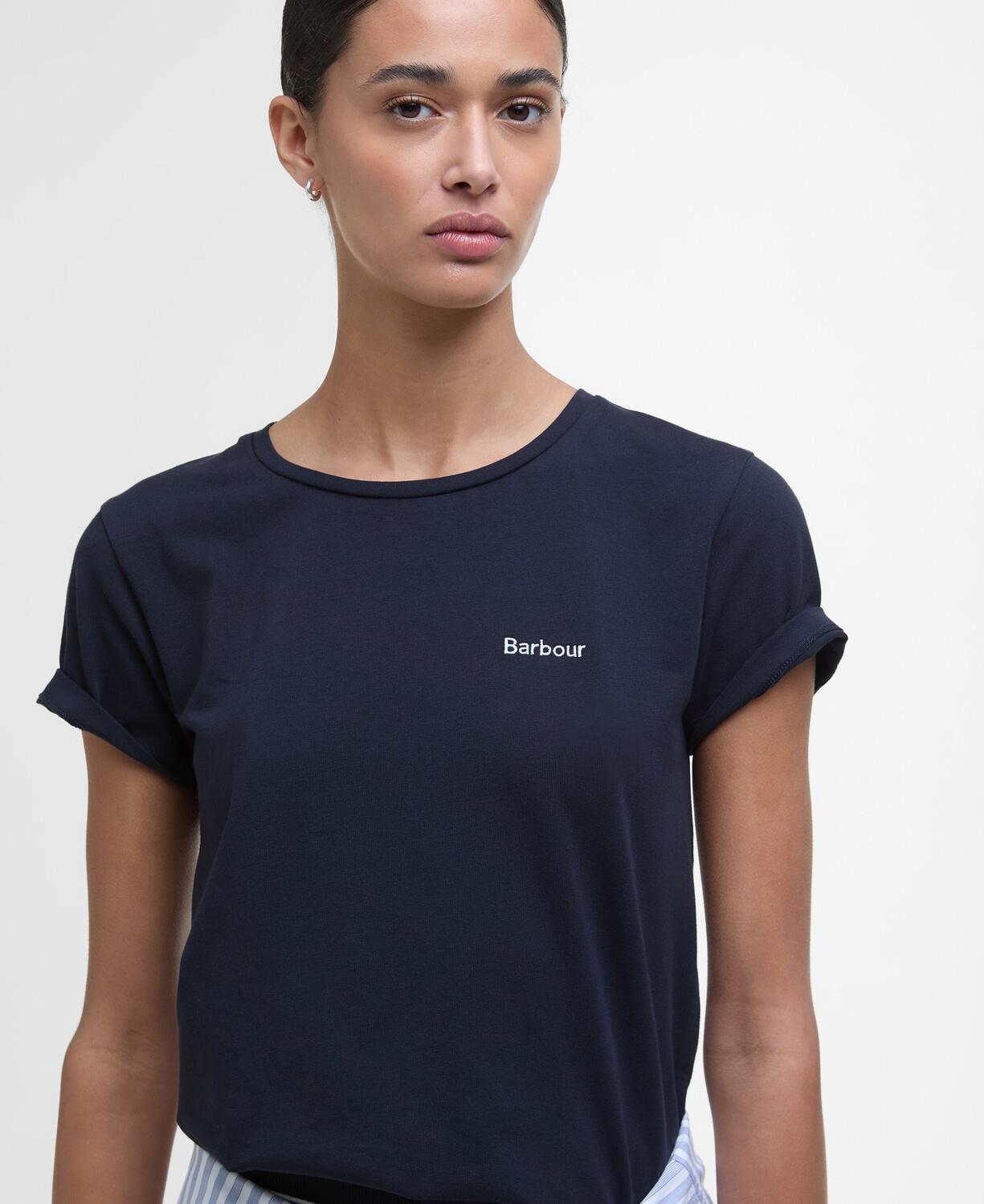 Barbour Saltford T-Shirt