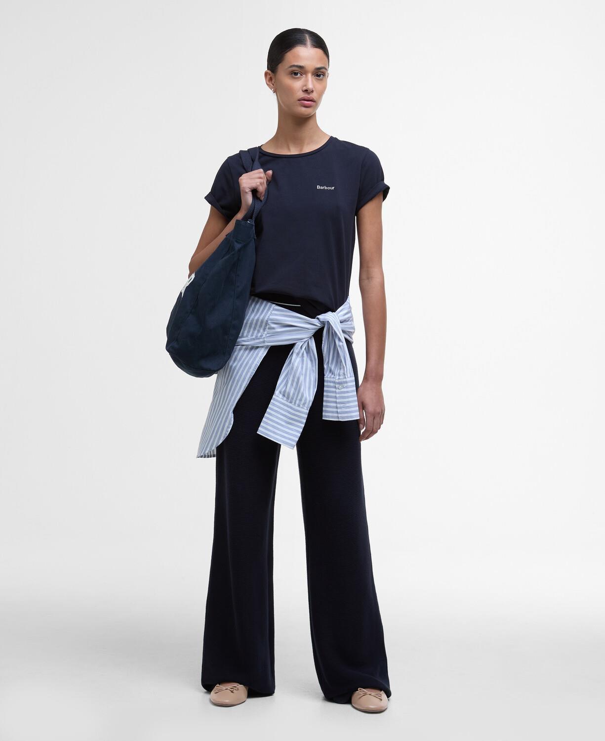 Barbour Saltford T-Shirt