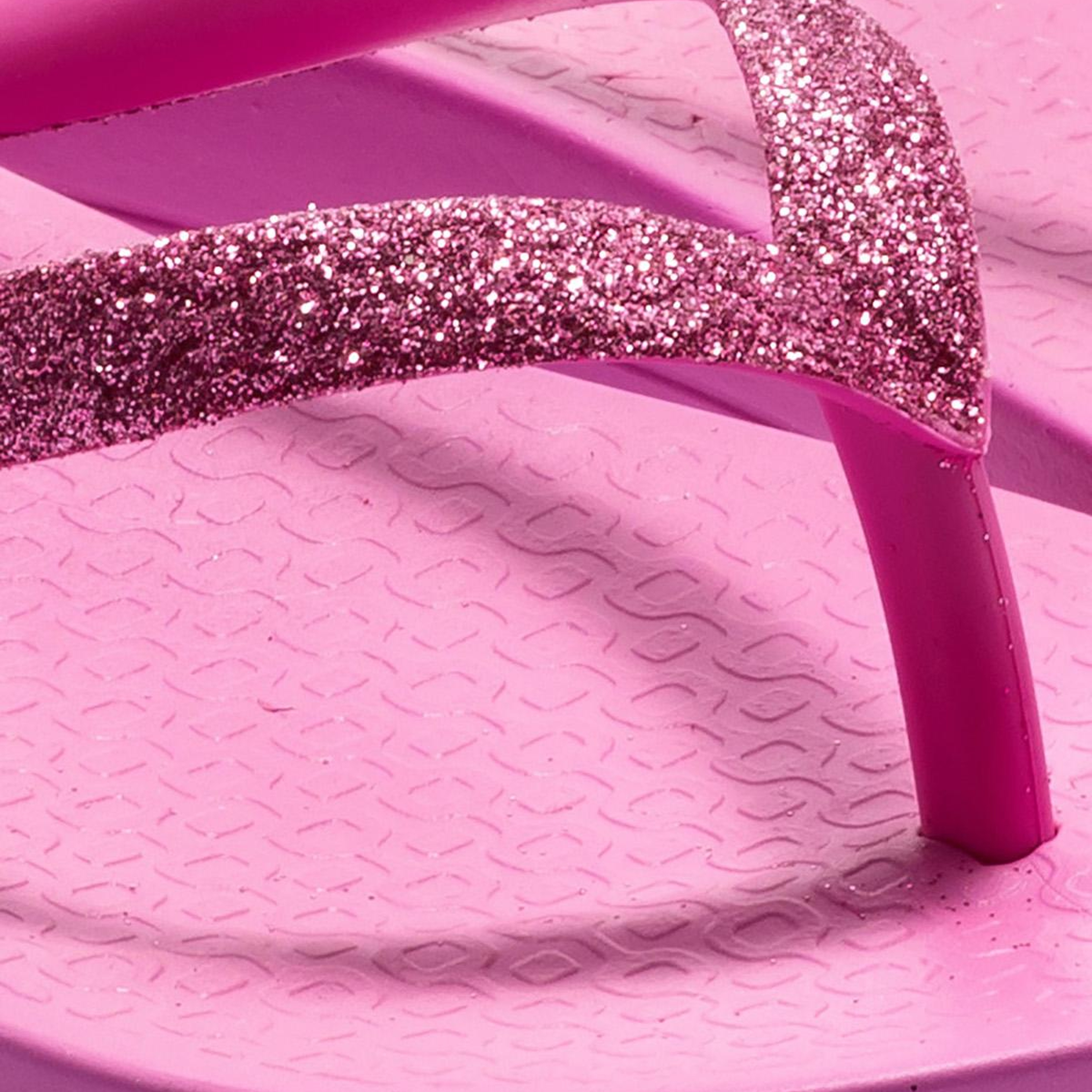 Anat Lolita Çocuk Parmak Arası Terlik Lila 25/35