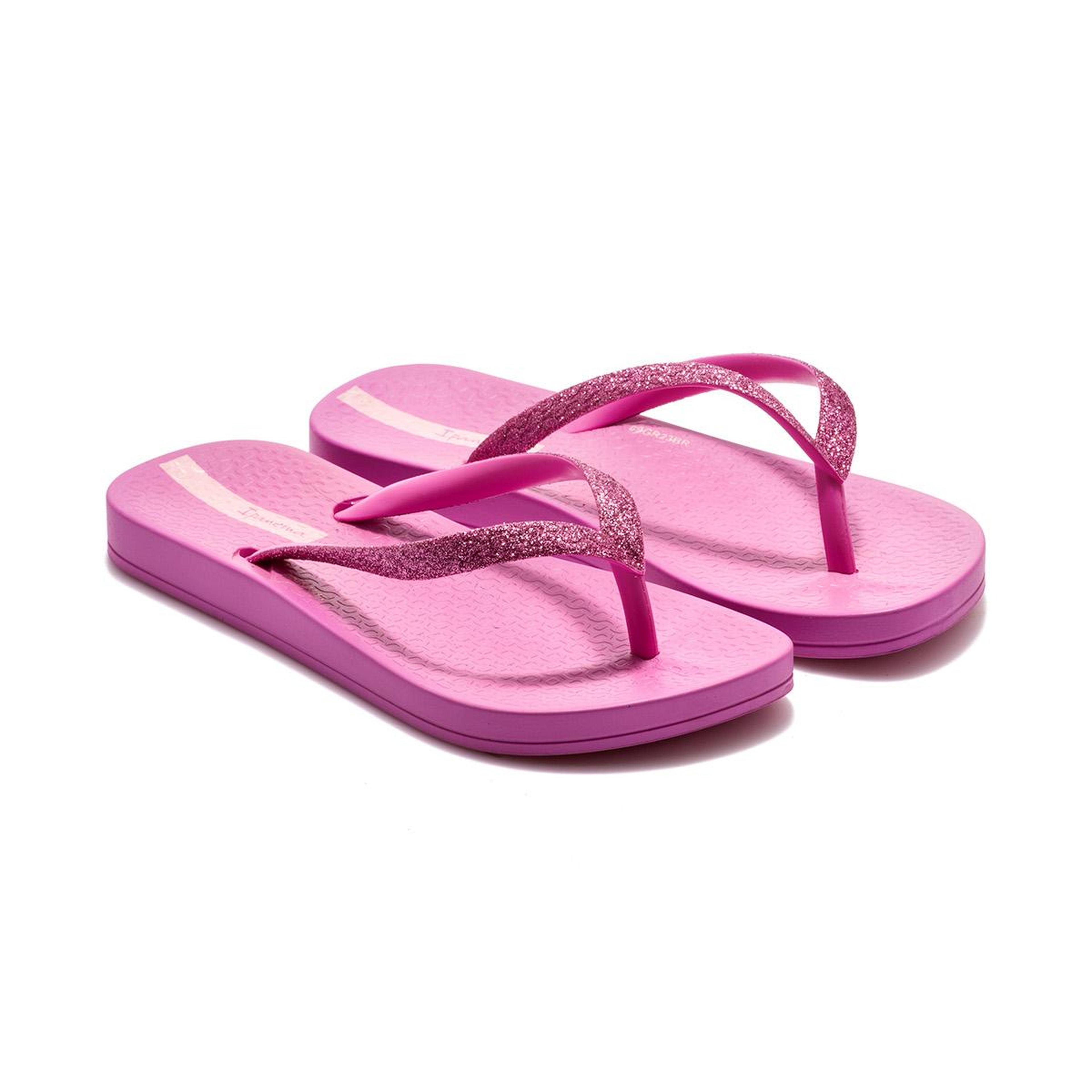 Anat Lolita Çocuk Parmak Arası Terlik Lila 25/35