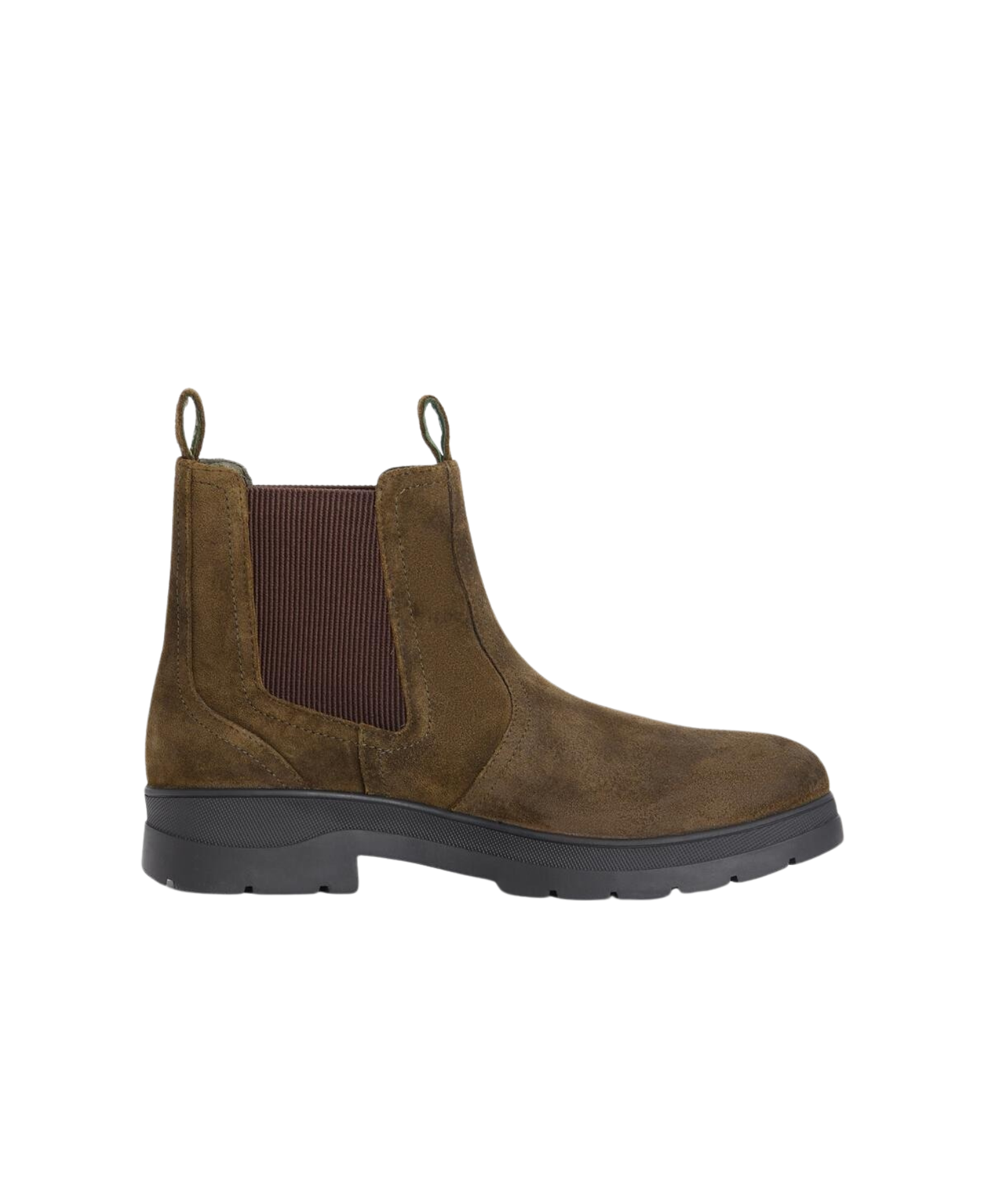 Barbour Turnbull Chelsea Bot