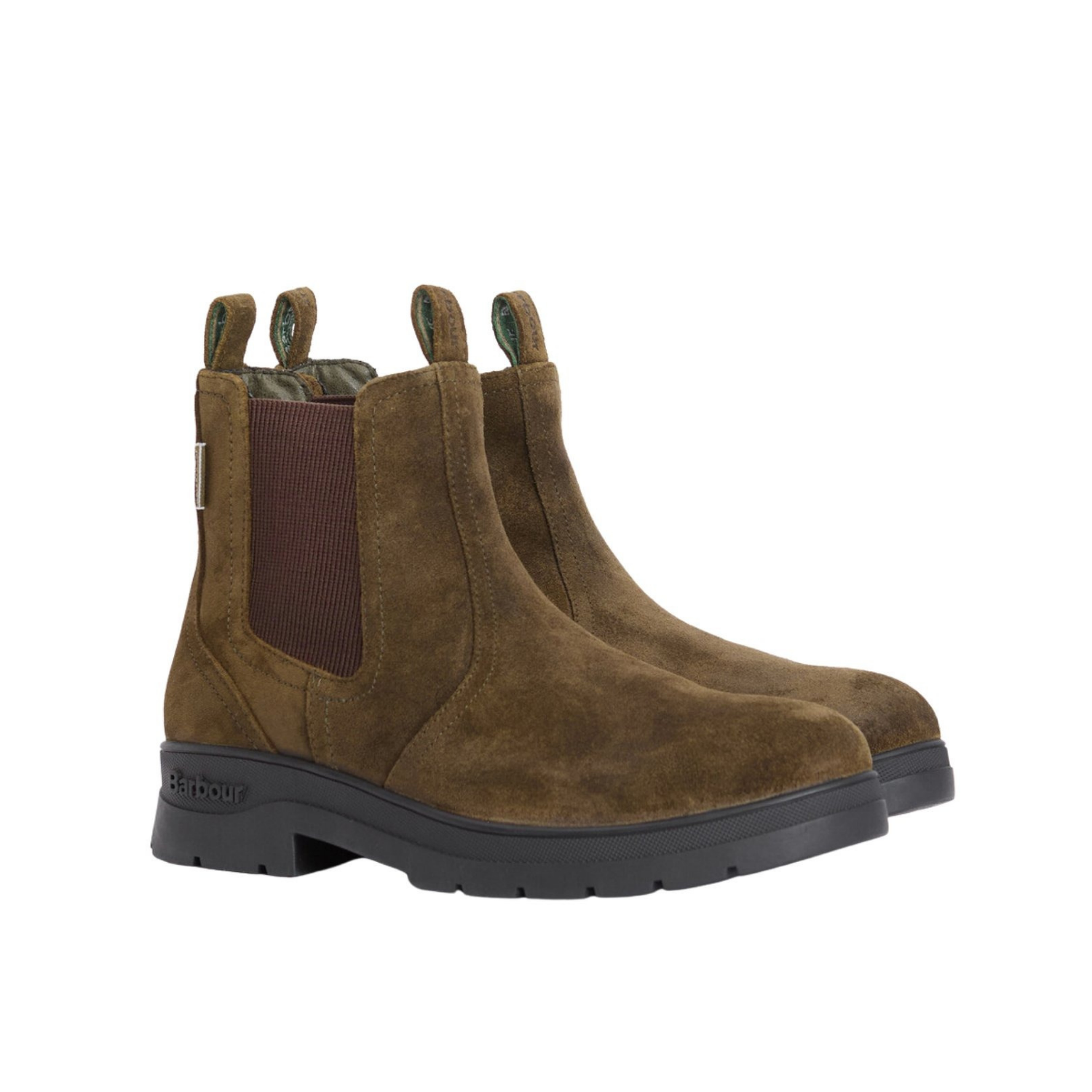 Barbour Turnbull Chelsea Bot