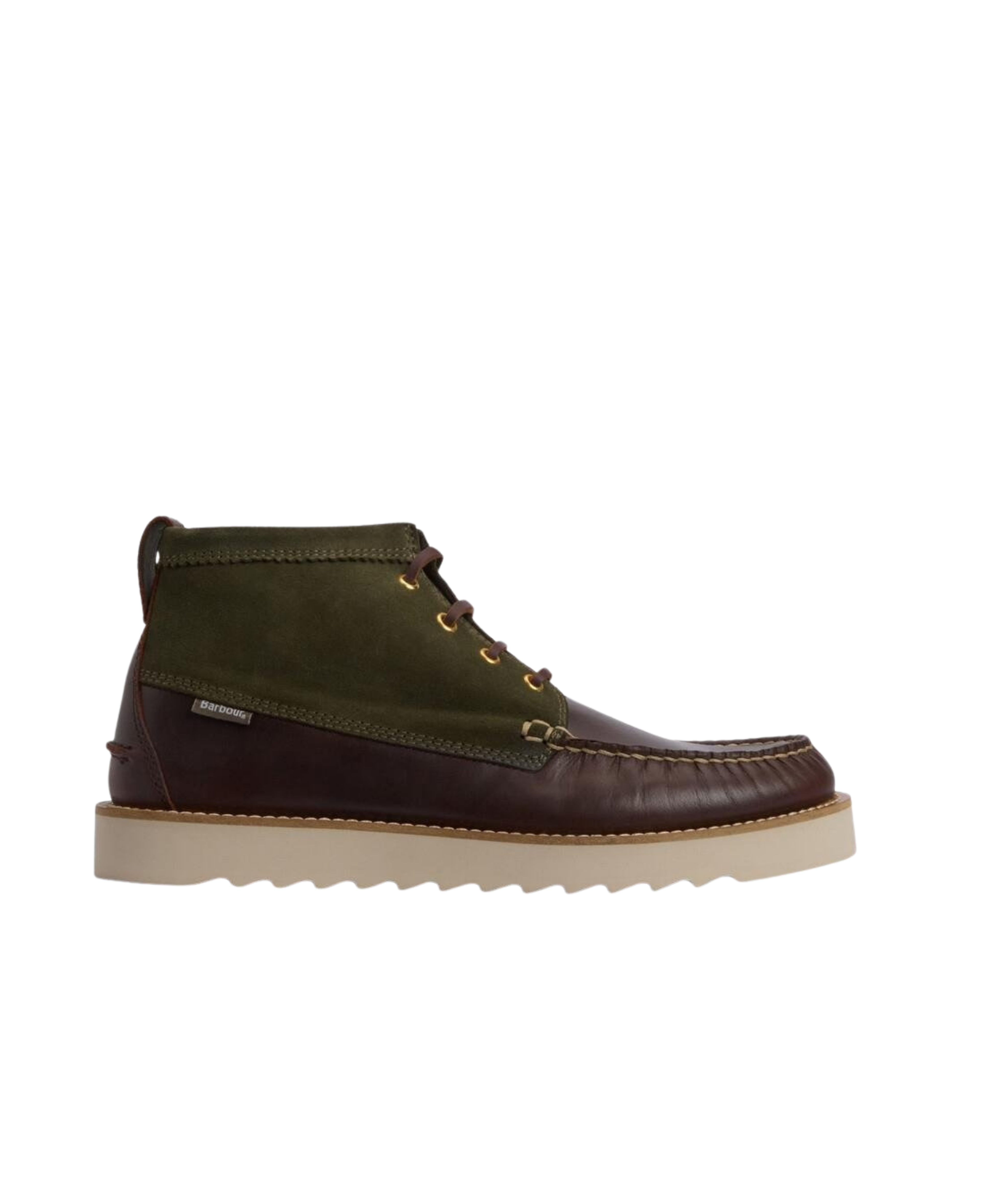 Barbour Hadston Chukka Bot