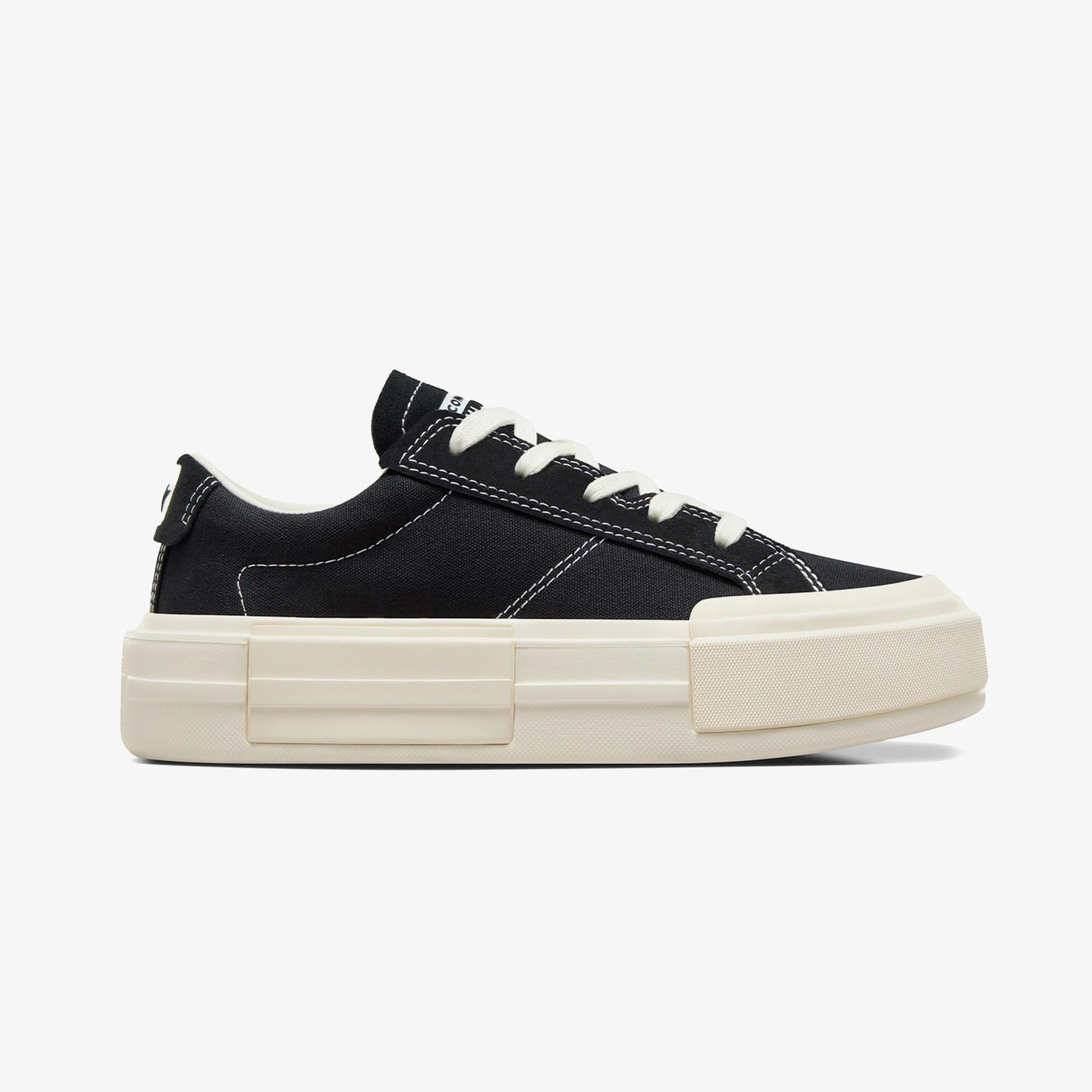 Converse Chuck Taylor All Star Cruise Unisex Siyah Sneaker