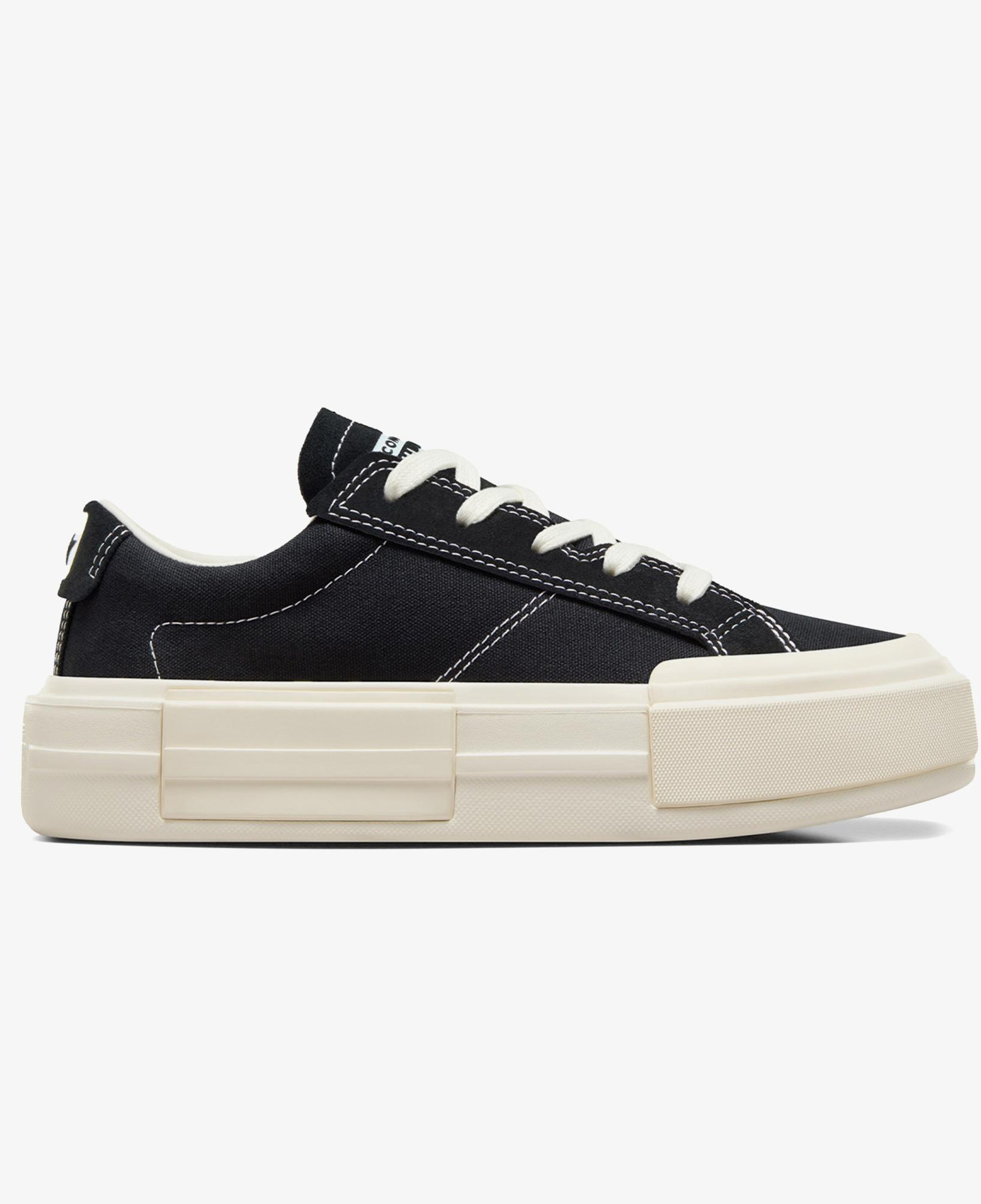 Converse Chuck Taylor All Star Cruise Unisex Siyah Sneaker