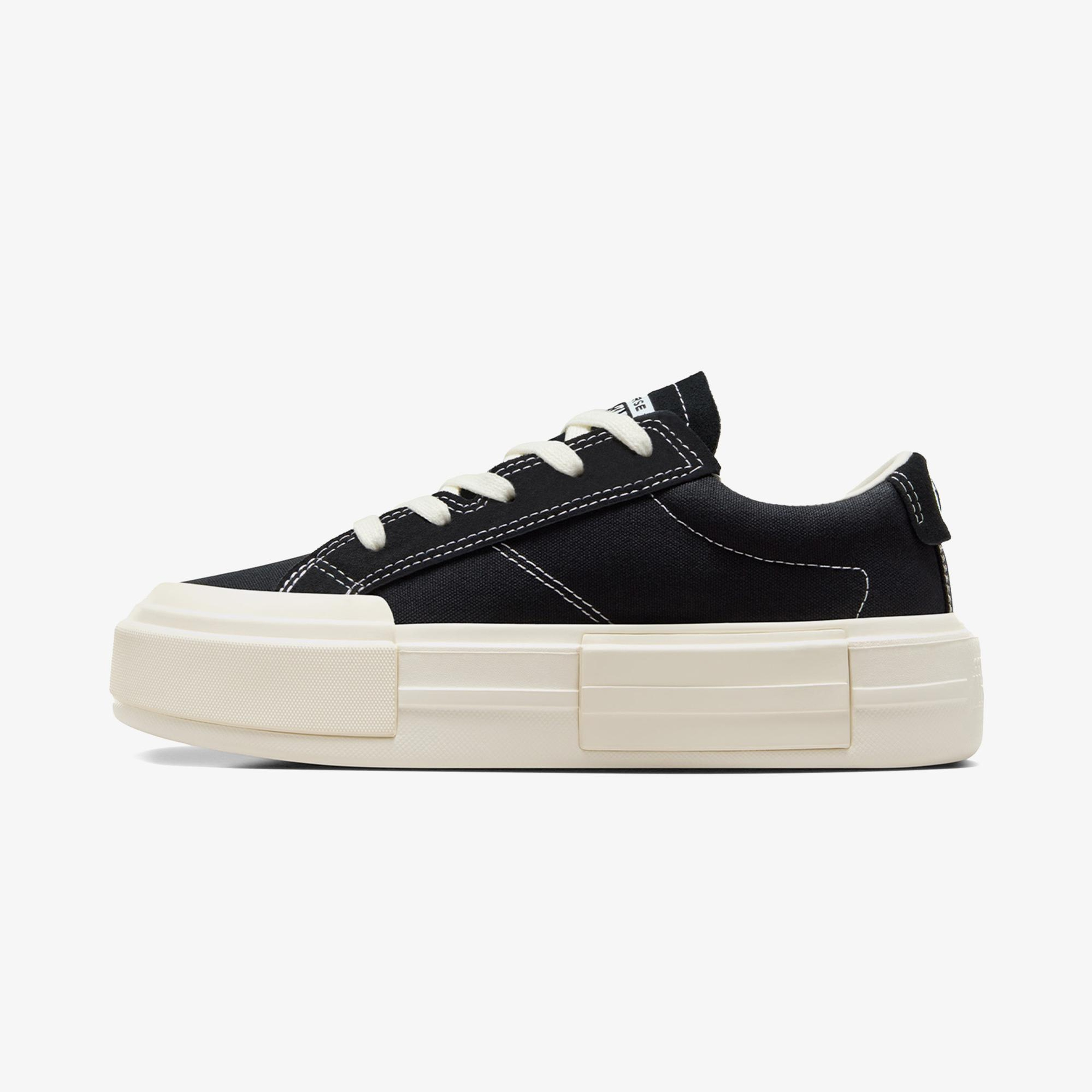 Converse Chuck Taylor All Star Cruise Unisex Siyah Sneaker