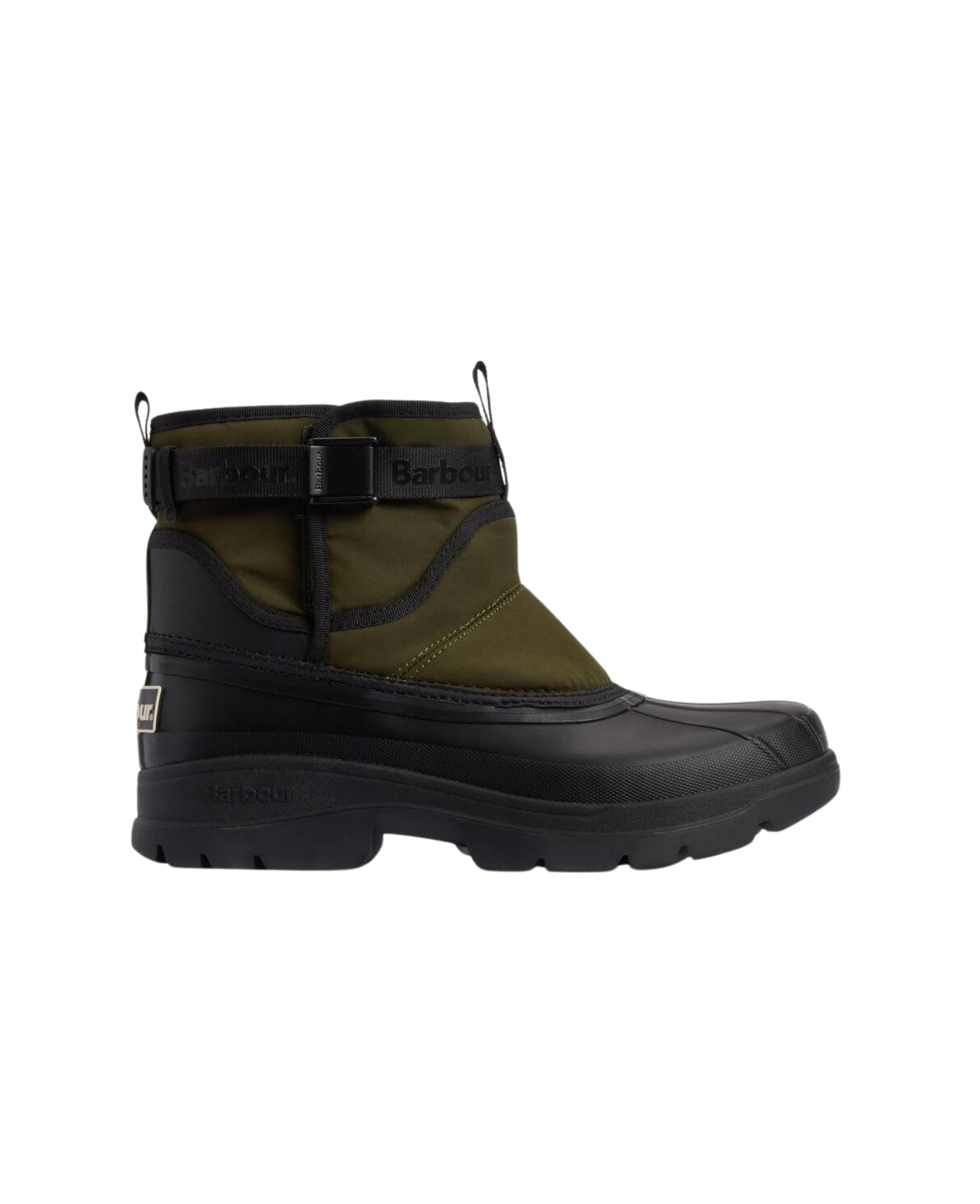Barbour Braybourn Duck Welly Erkek Bot