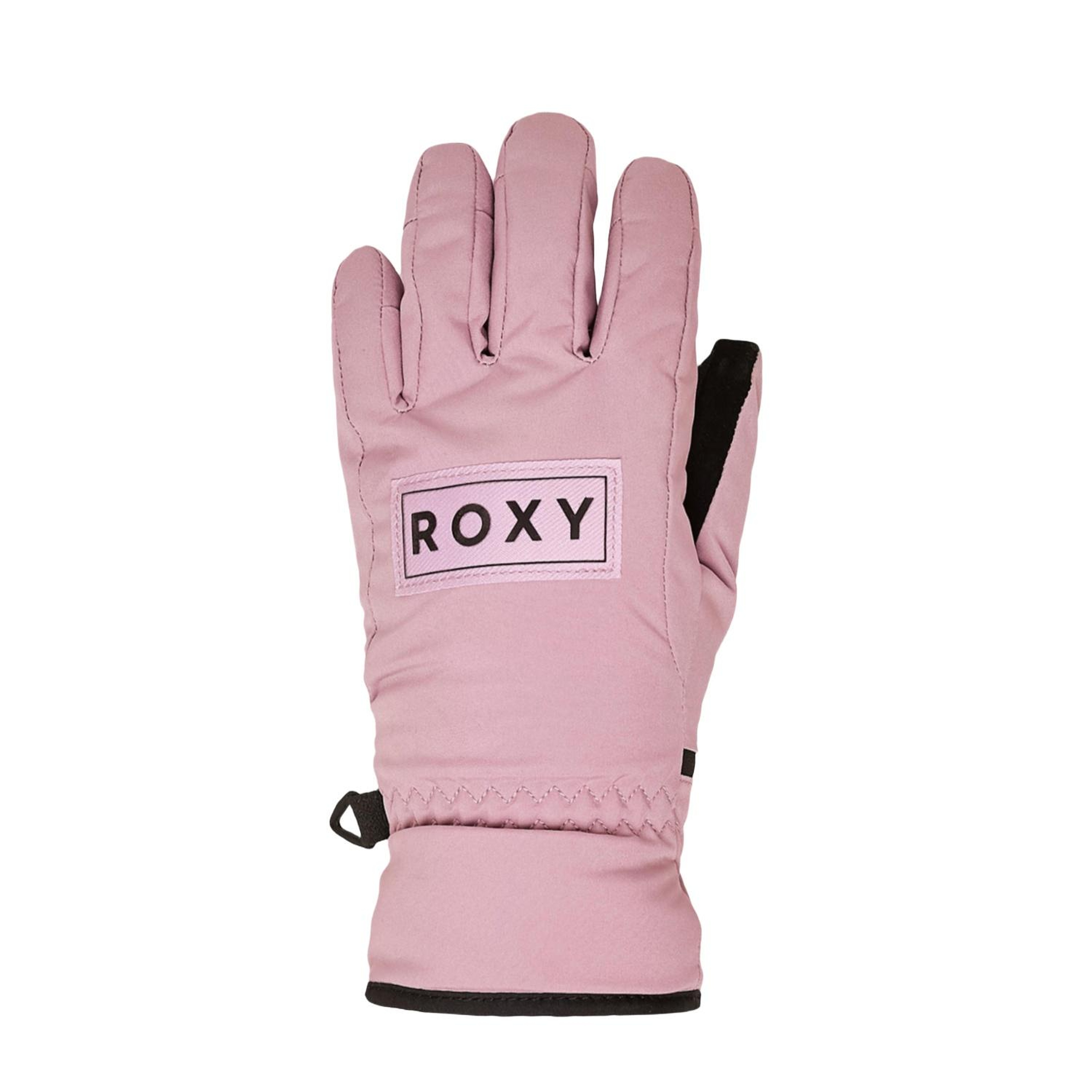 Roxy Freshfield Girl Gloves Kız Çocuk Pembe Eldiven