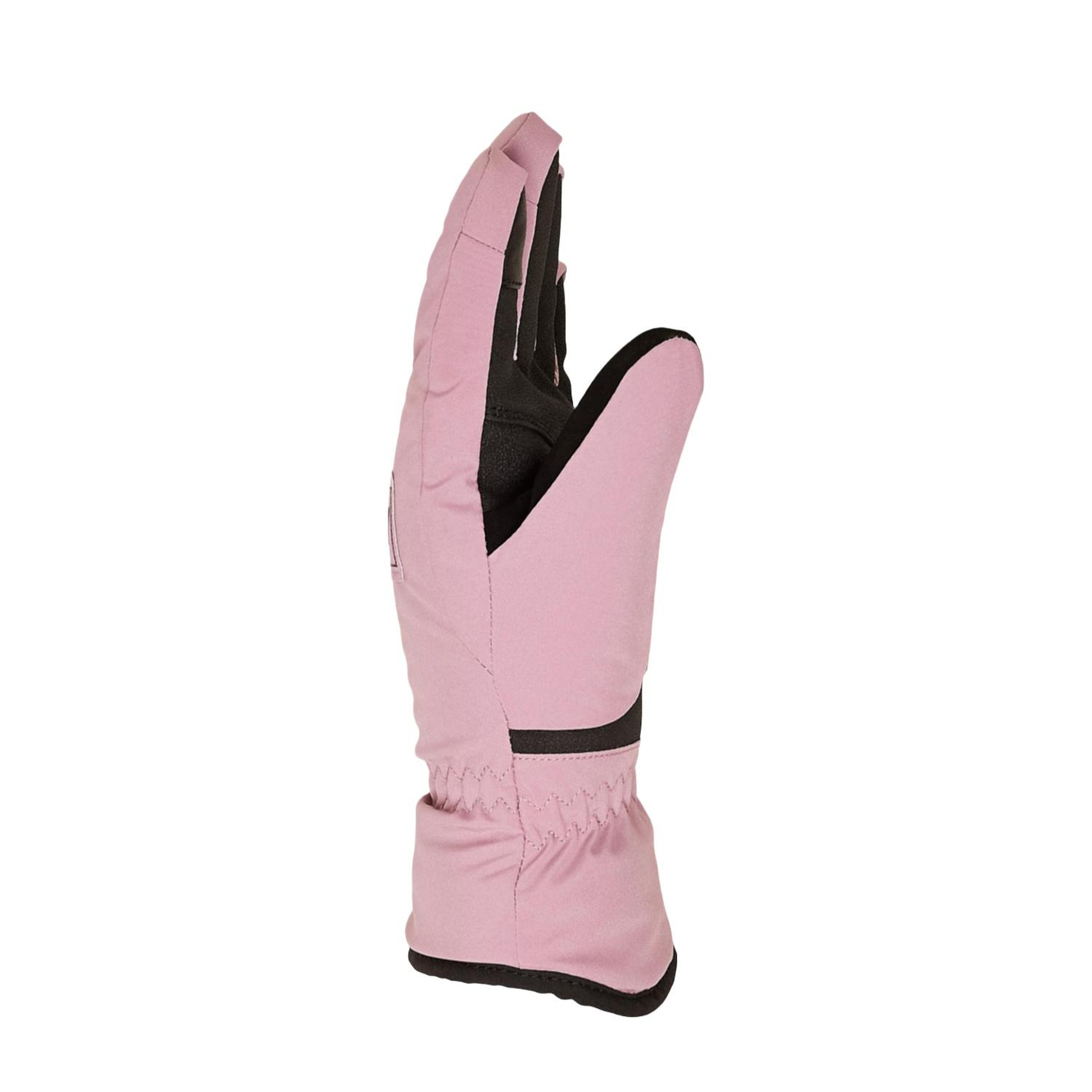 Roxy Freshfield Girl Gloves Kız Çocuk Pembe Eldiven