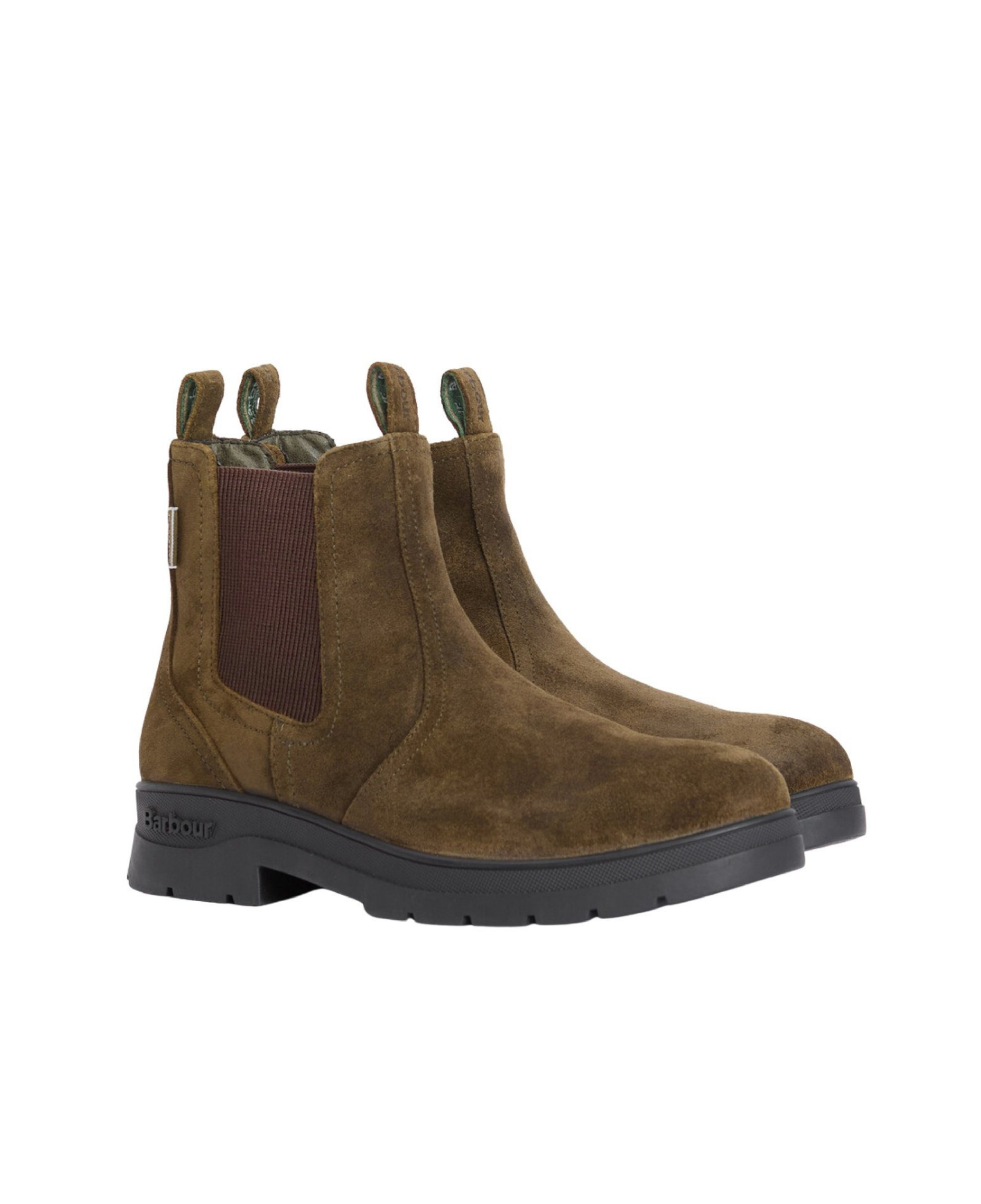 Barbour Turnbull Chelsea Bot