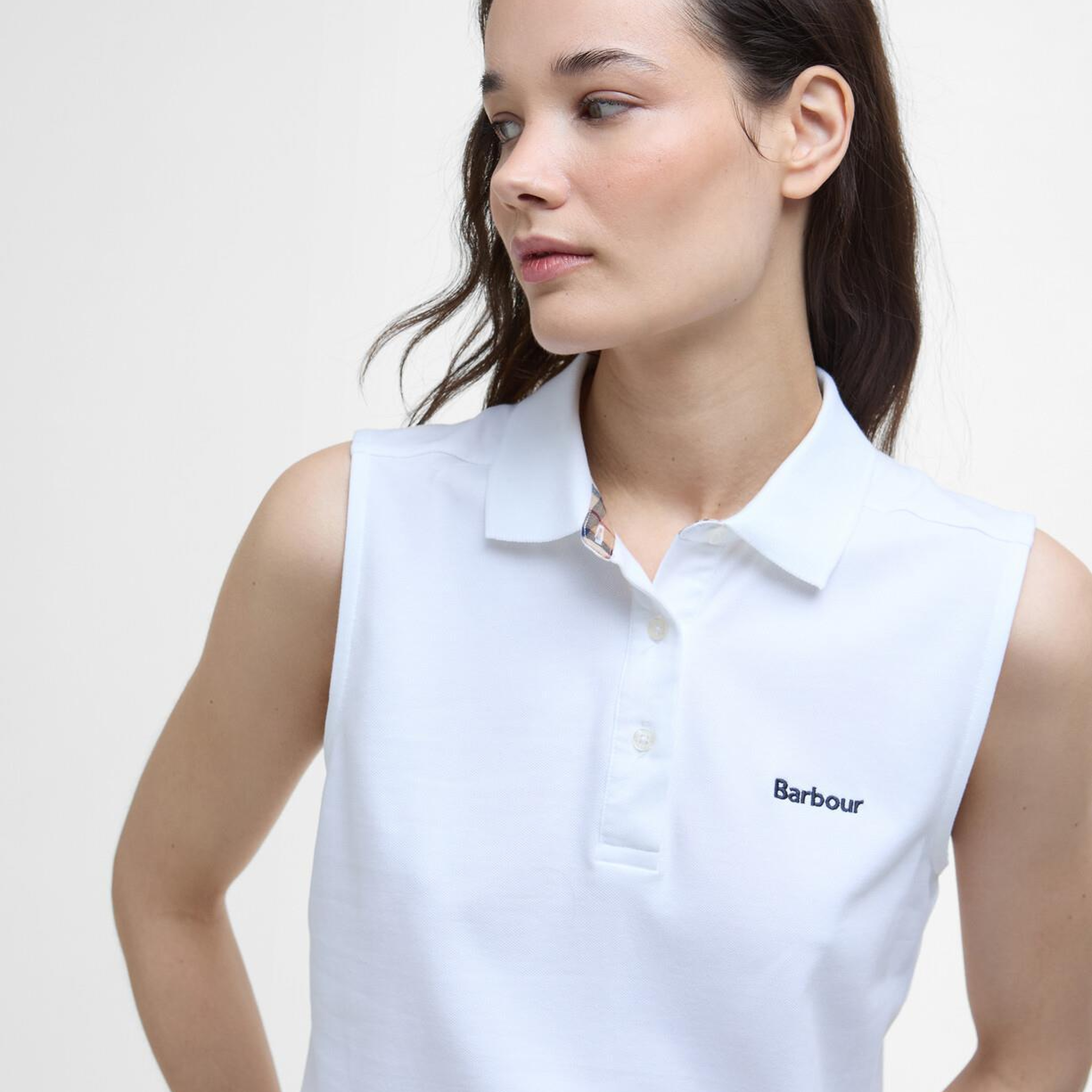 Barbour Bowford Polo Yaka