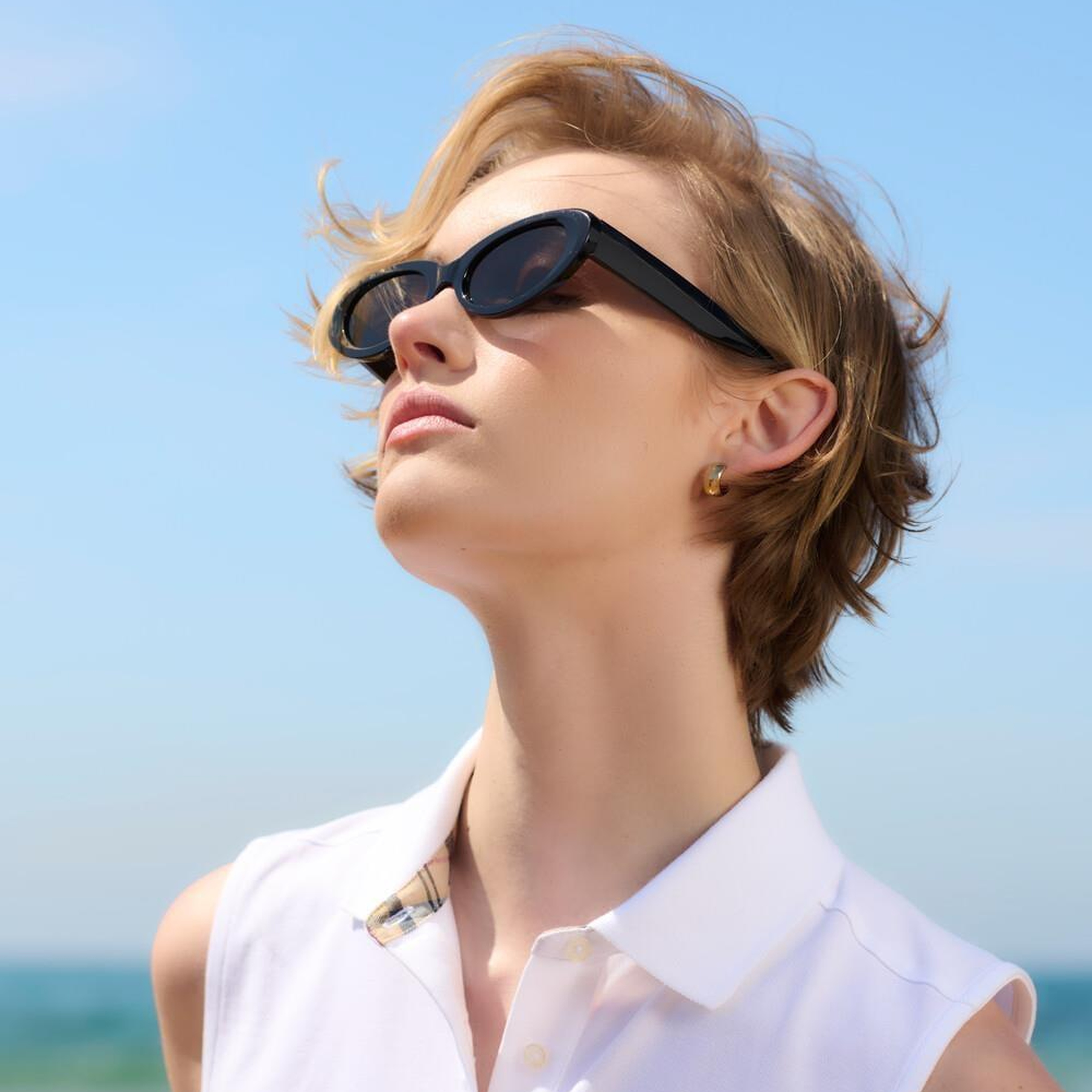 Barbour Bowford Polo Yaka