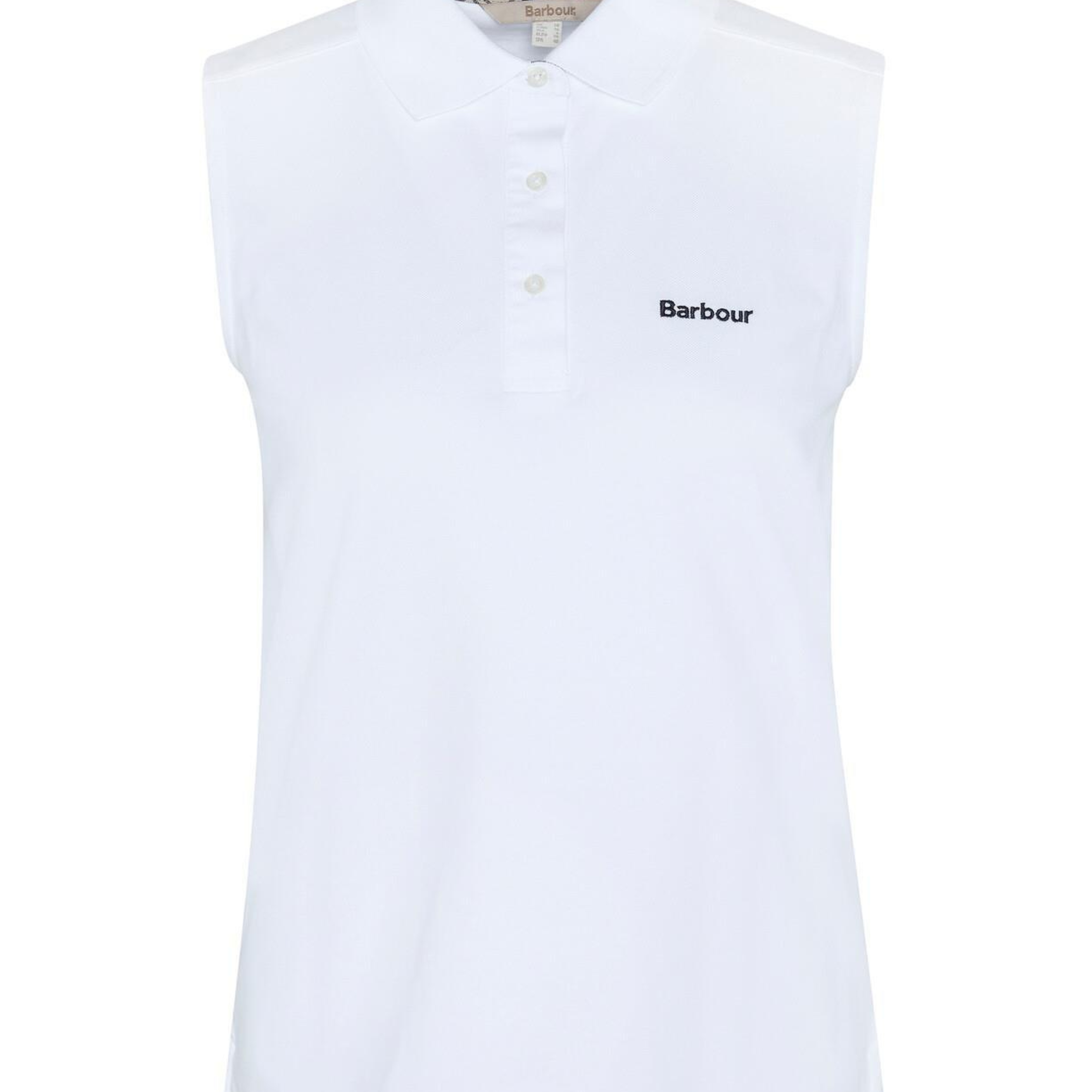 Barbour Bowford Polo Yaka