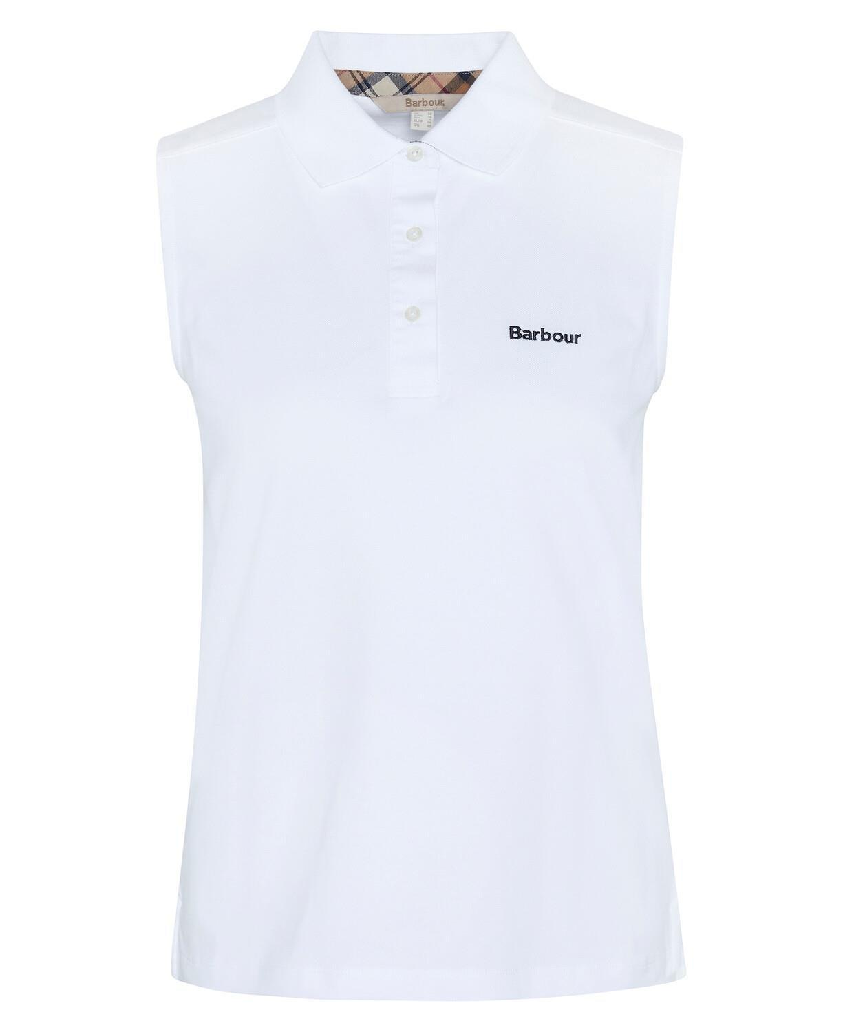 Barbour Bowford Polo Yaka