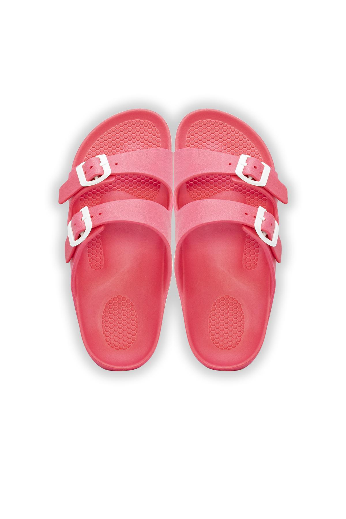 Jessica Kadın Terlik Fuşya 37/41