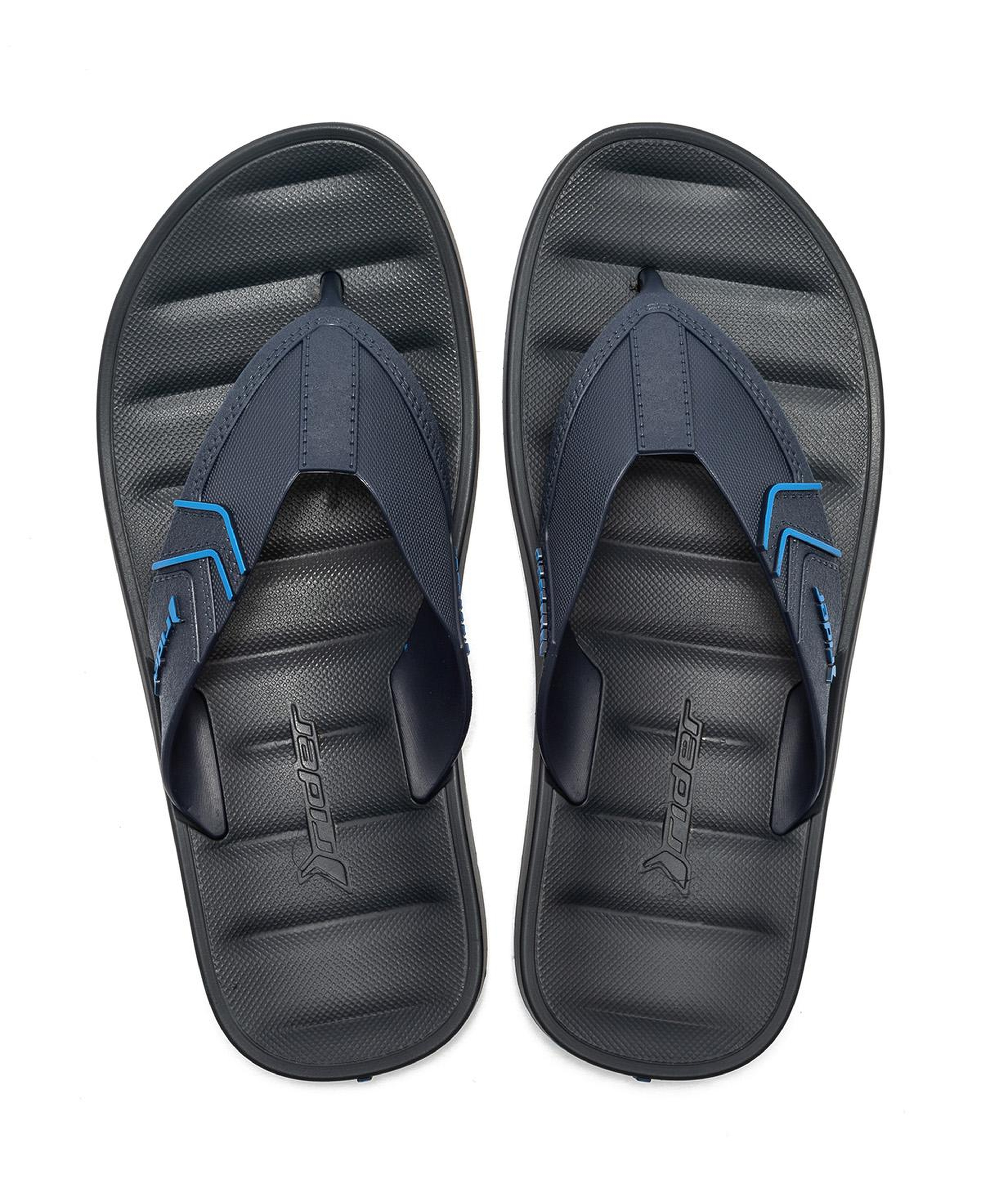 Free Thong Erkek Parmak Arası Terlik Lacivert 39/46