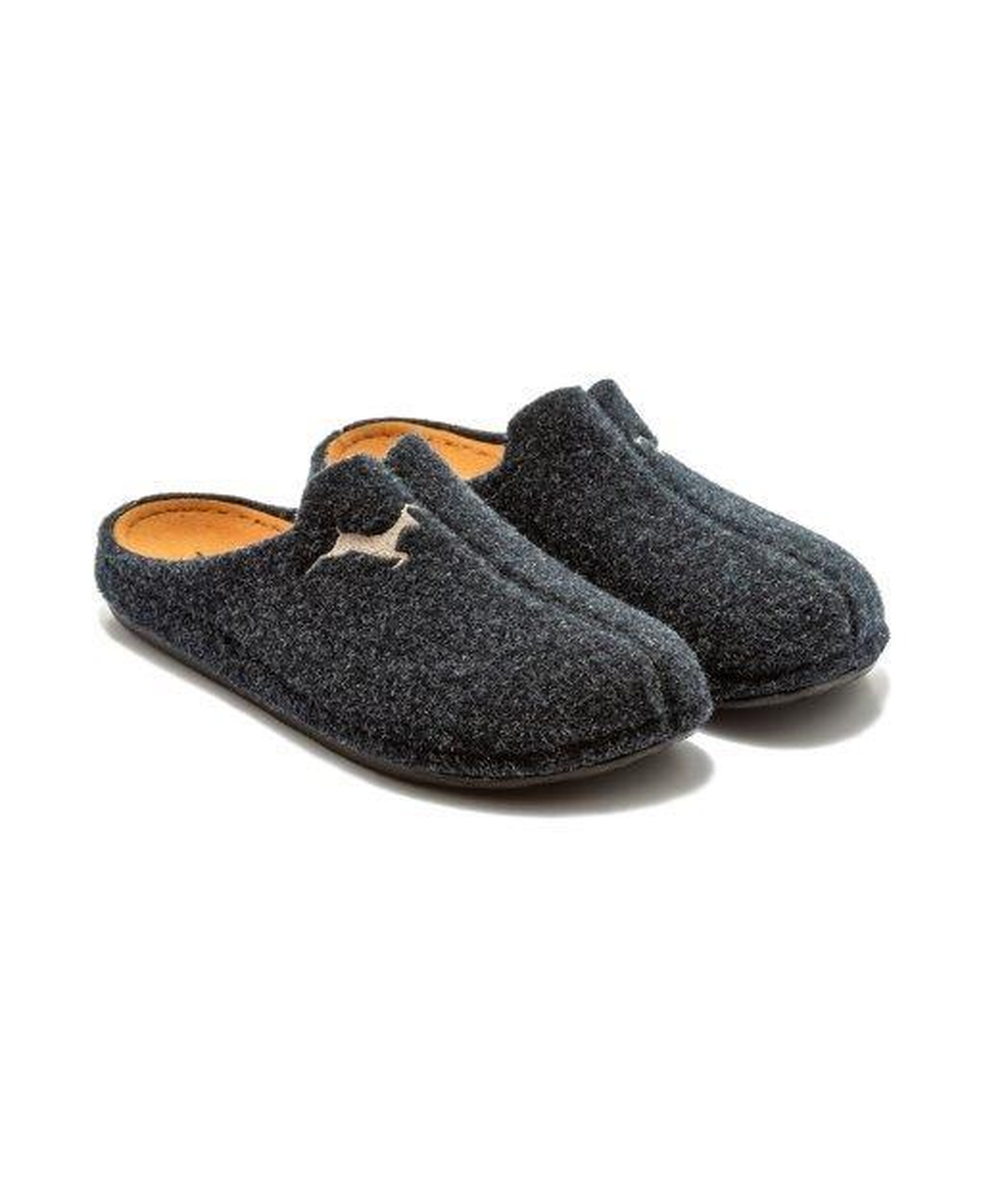 Bambi Kadın Ev Terliği Lacivert 36/40