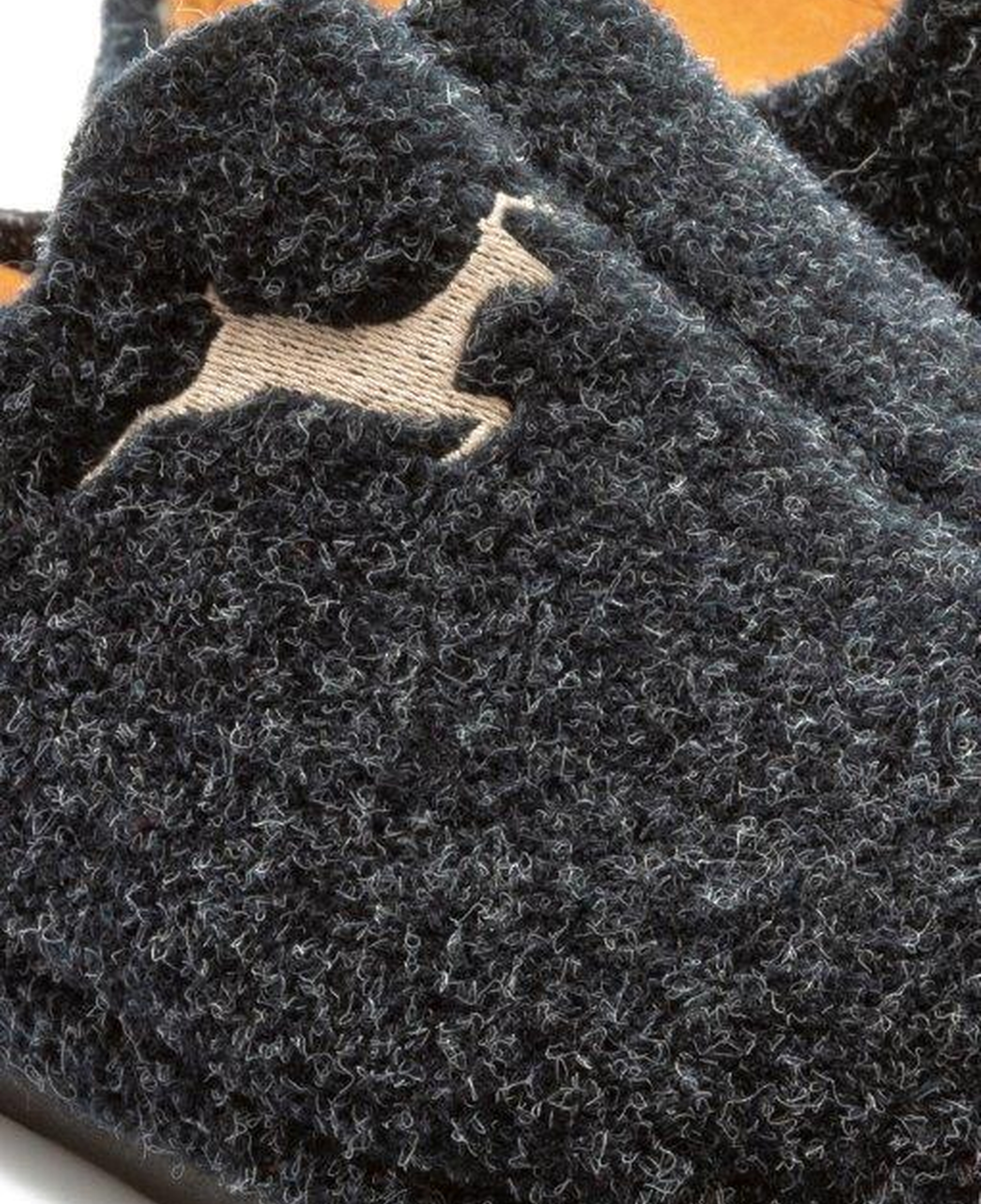 Bambi Kadın Ev Terliği Lacivert 36/40