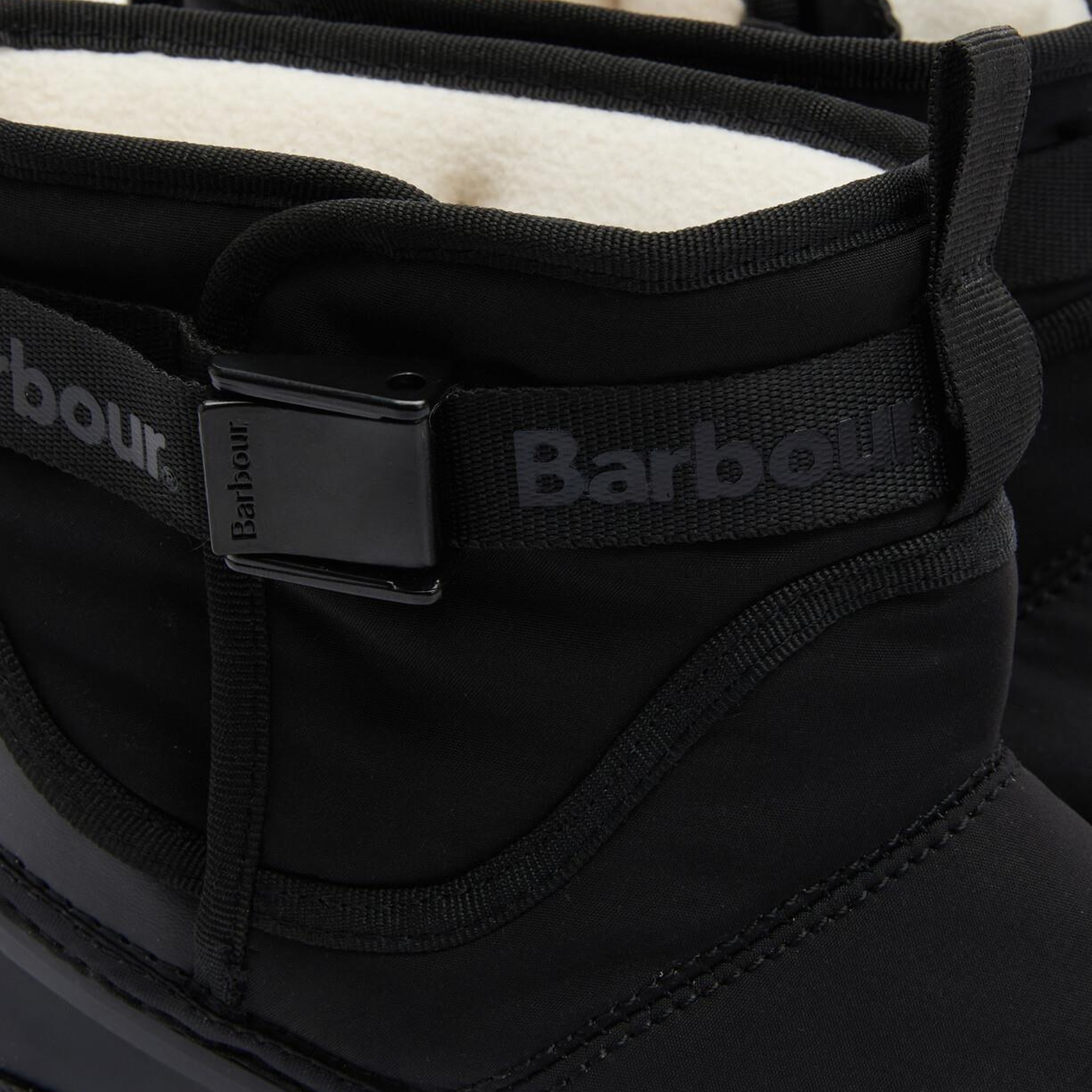 Barbour Braybourn Duck Welly Erkek Bot
