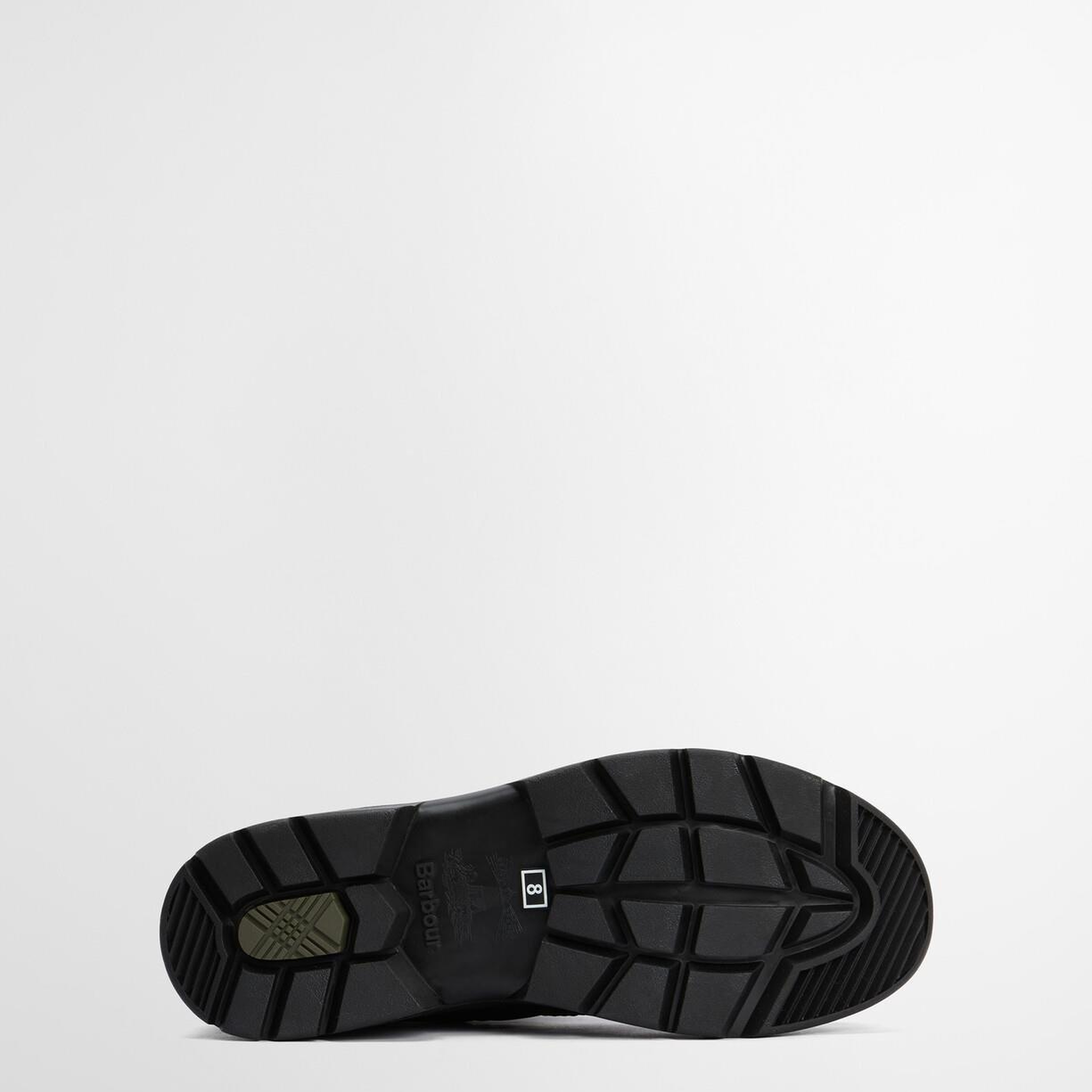 Barbour Braybourn Duck Welly Erkek Bot