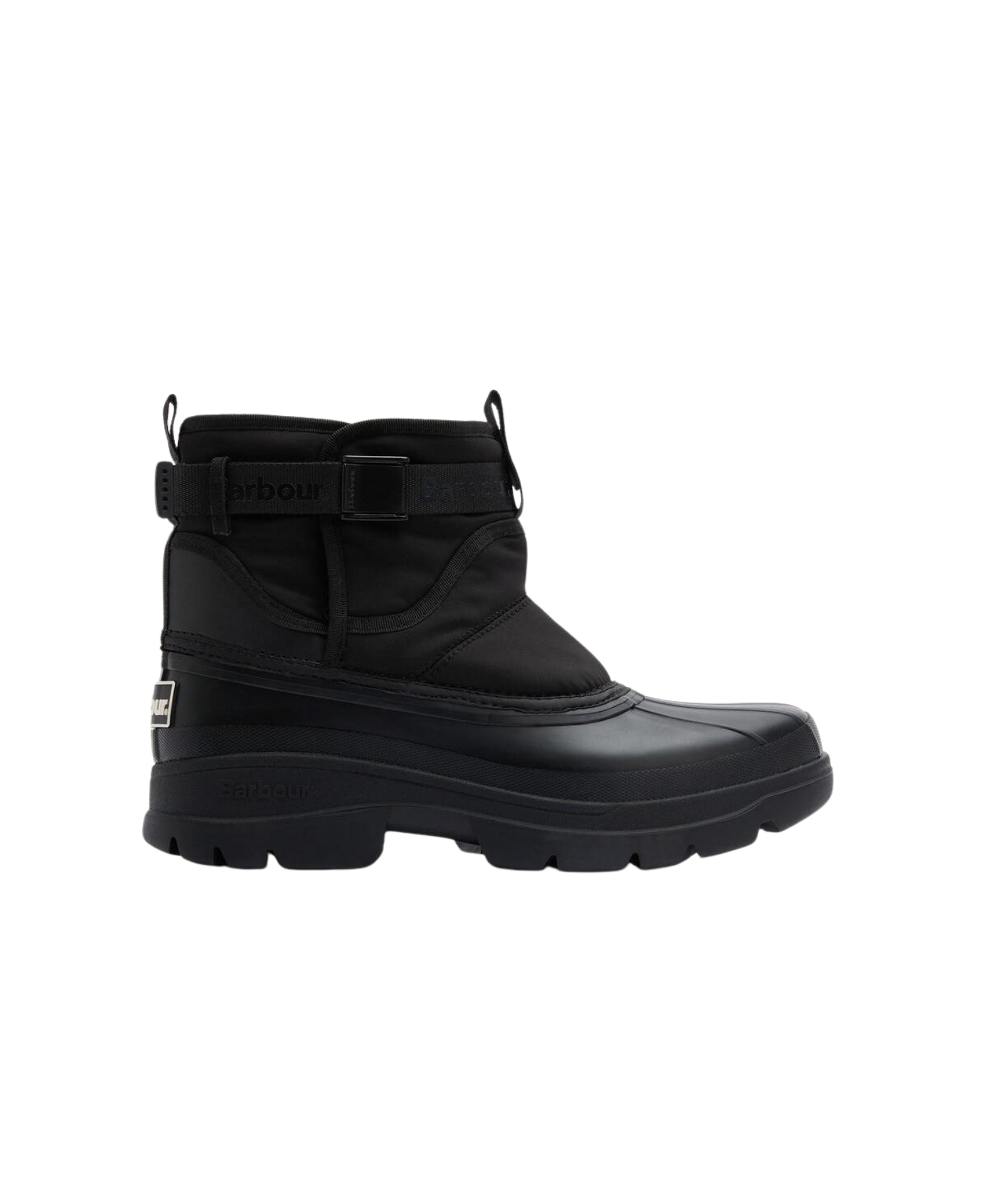 Barbour Braybourn Duck Welly Erkek Bot