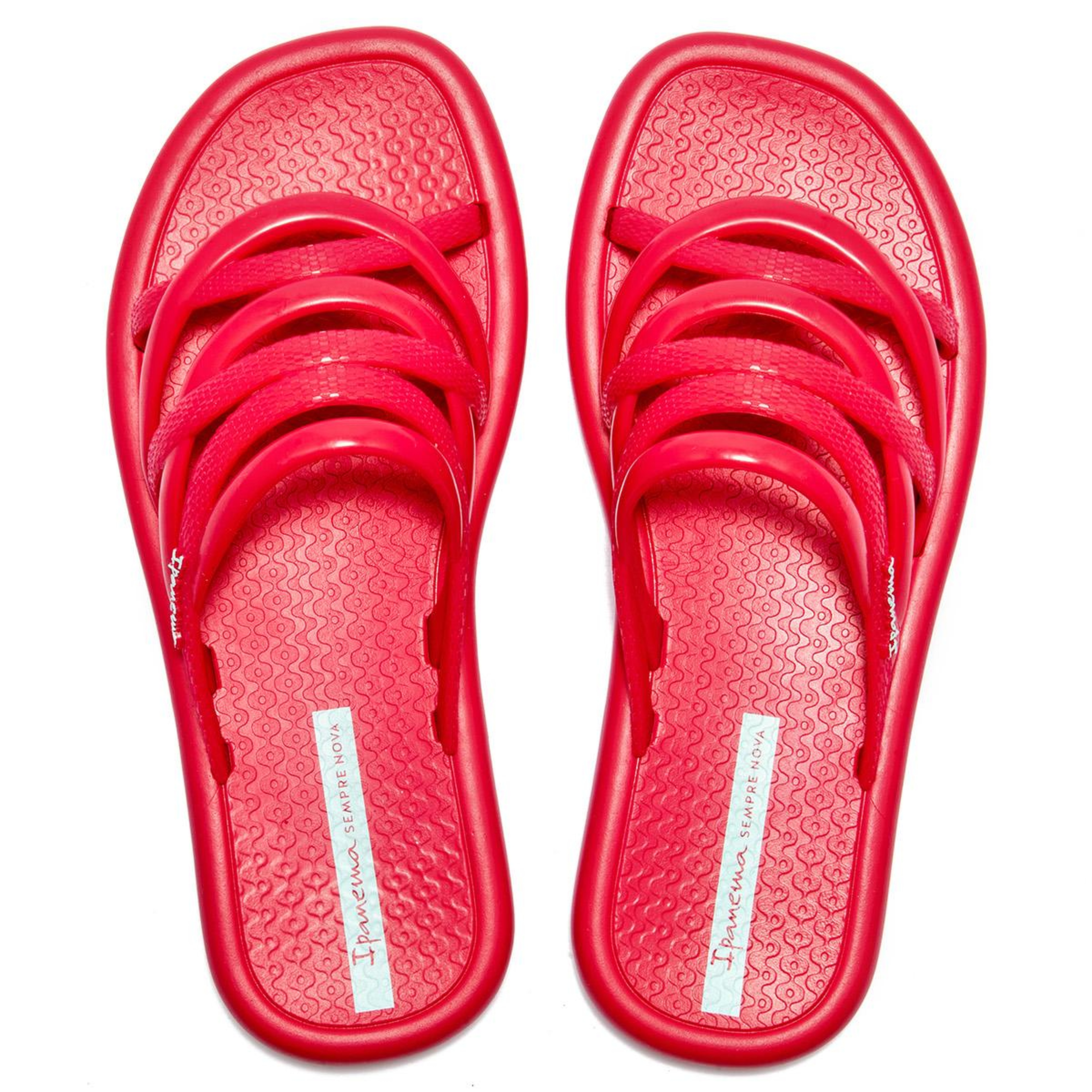 Meu Sol Slide Kadın Terlik Nar Çiçeği 37/42