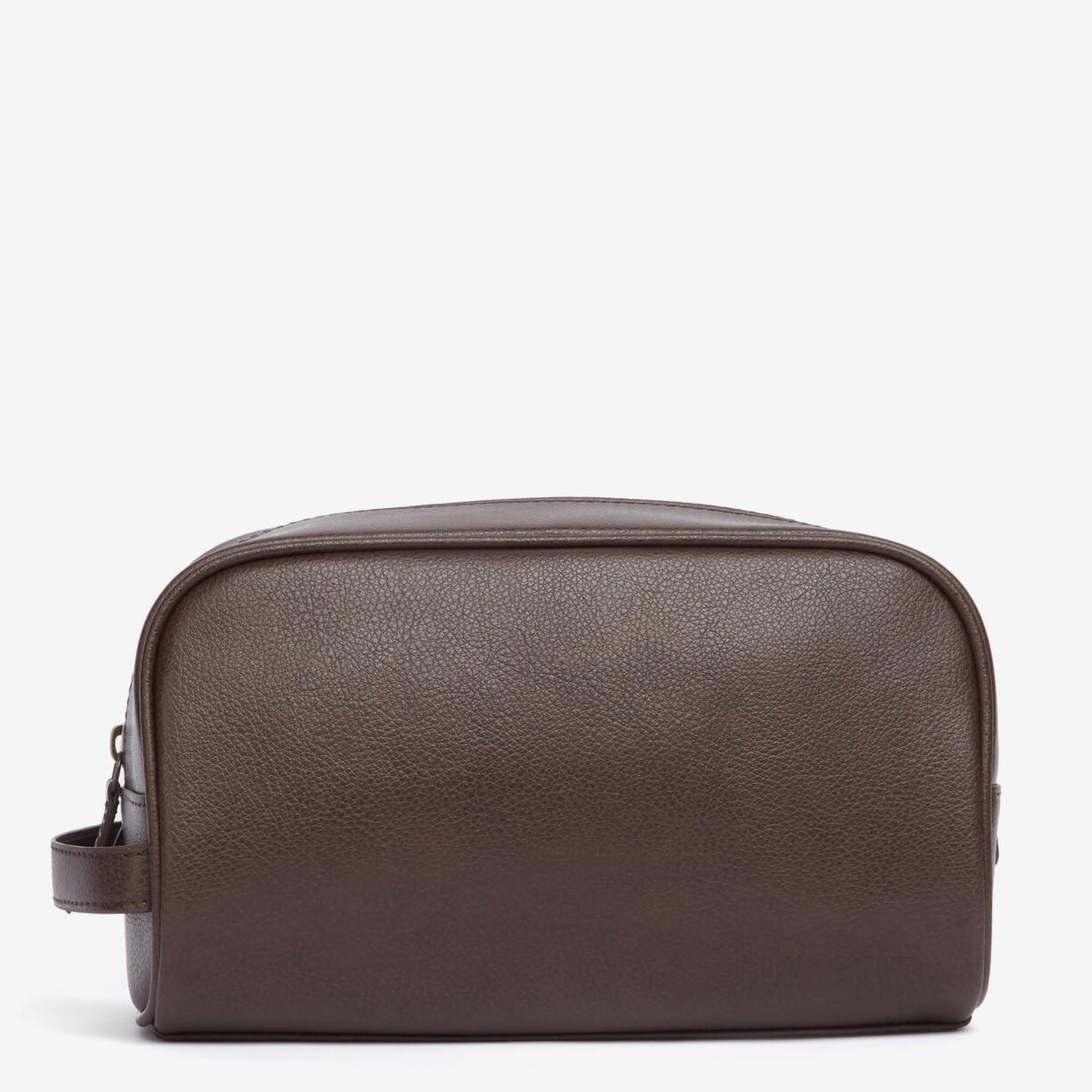 Barbour Deri El Çantası