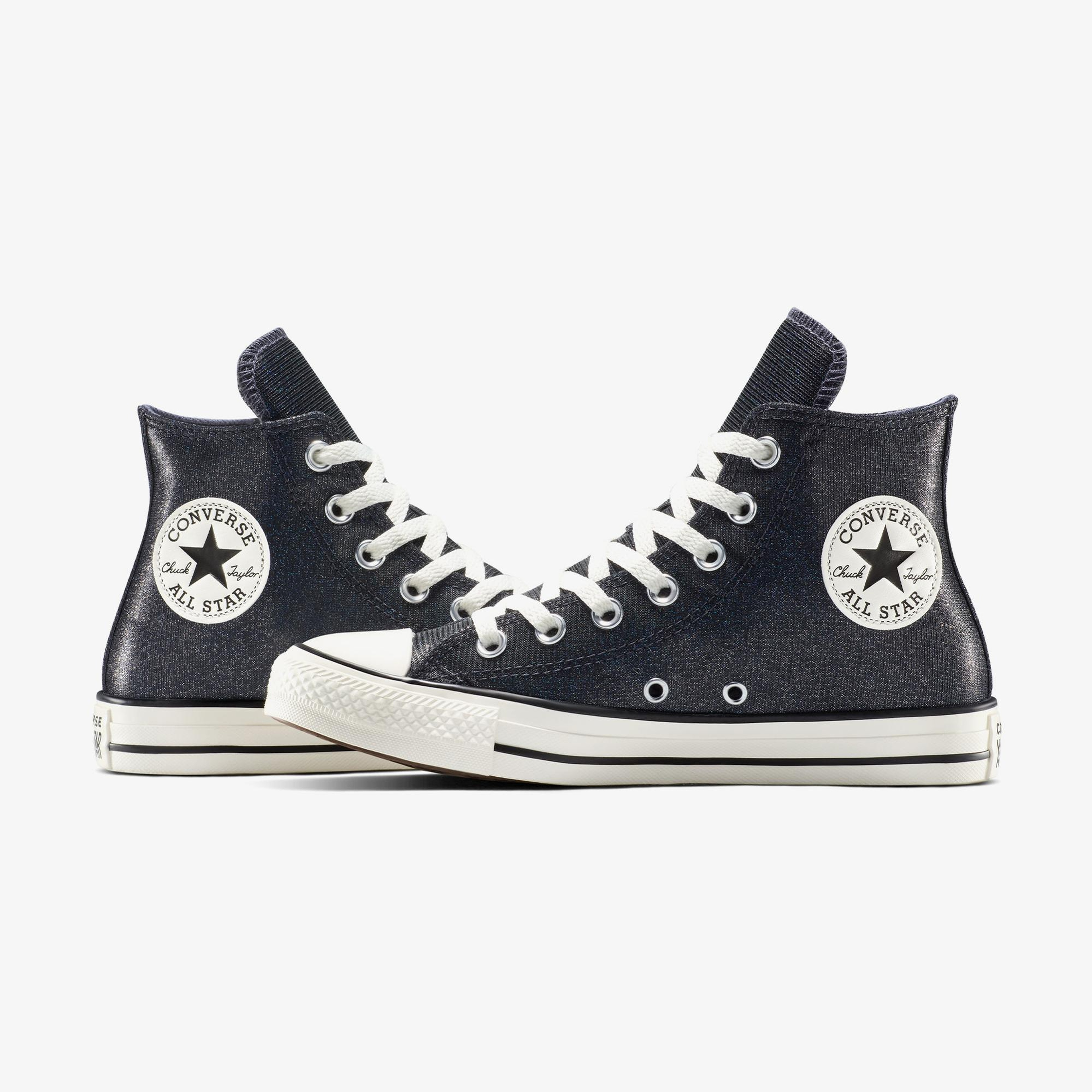 Converse Chuck Taylor All Star Unisex Lacivert Sneaker