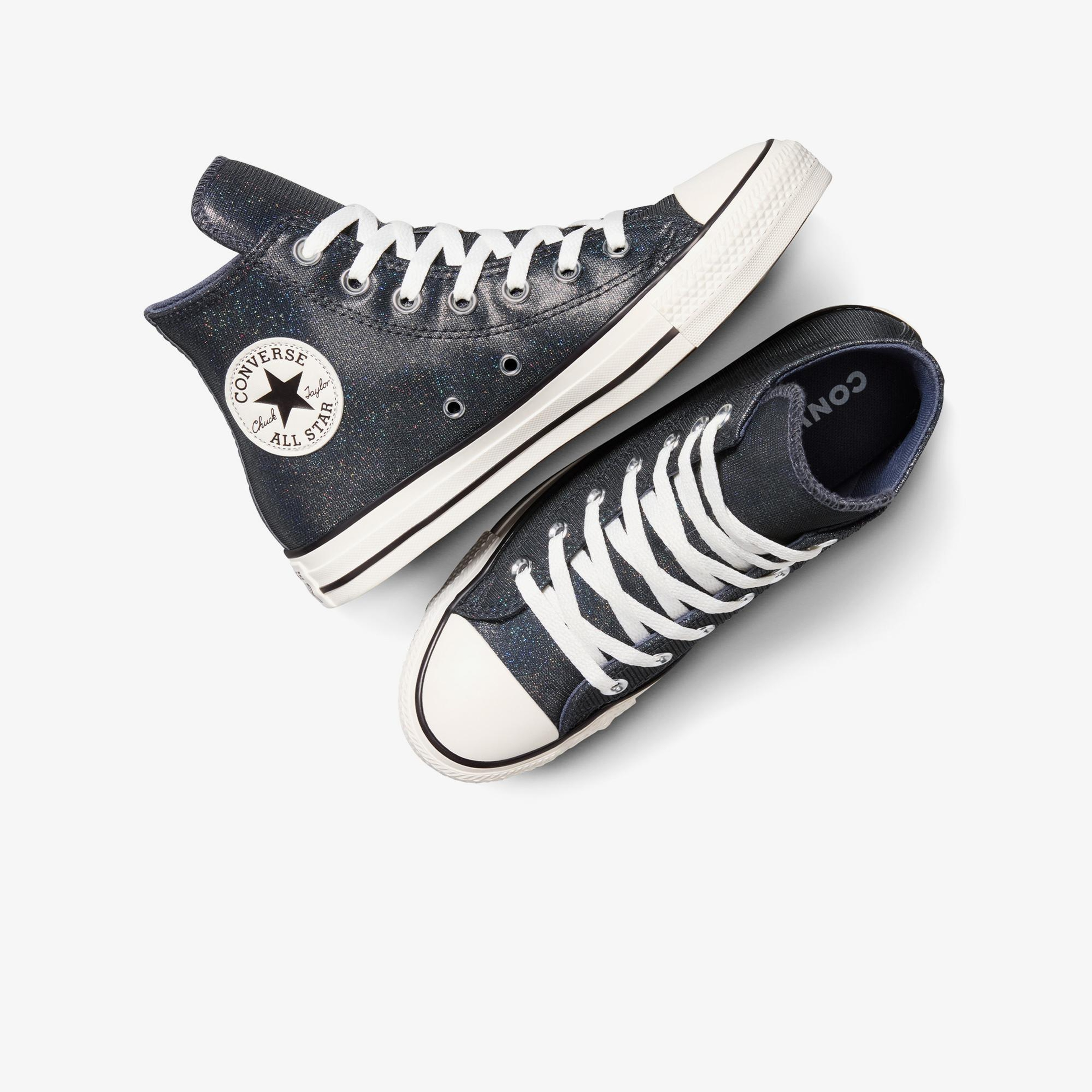 Converse Chuck Taylor All Star Unisex Lacivert Sneaker
