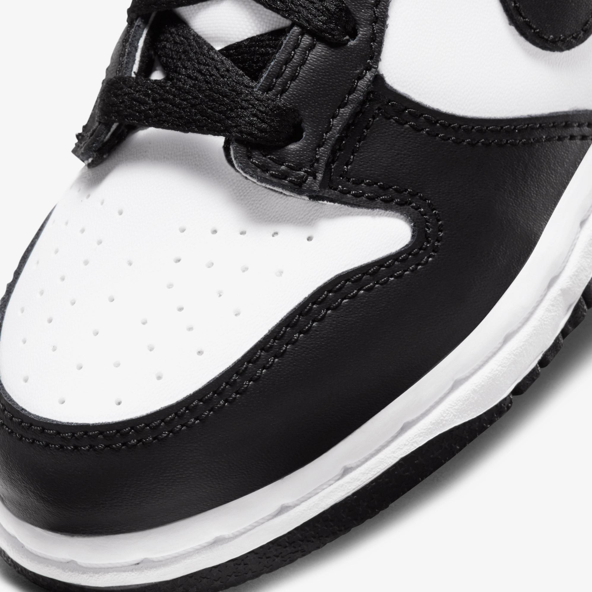 Nike Beyaz Nike Dunk Low Çocuk Ayakkabı