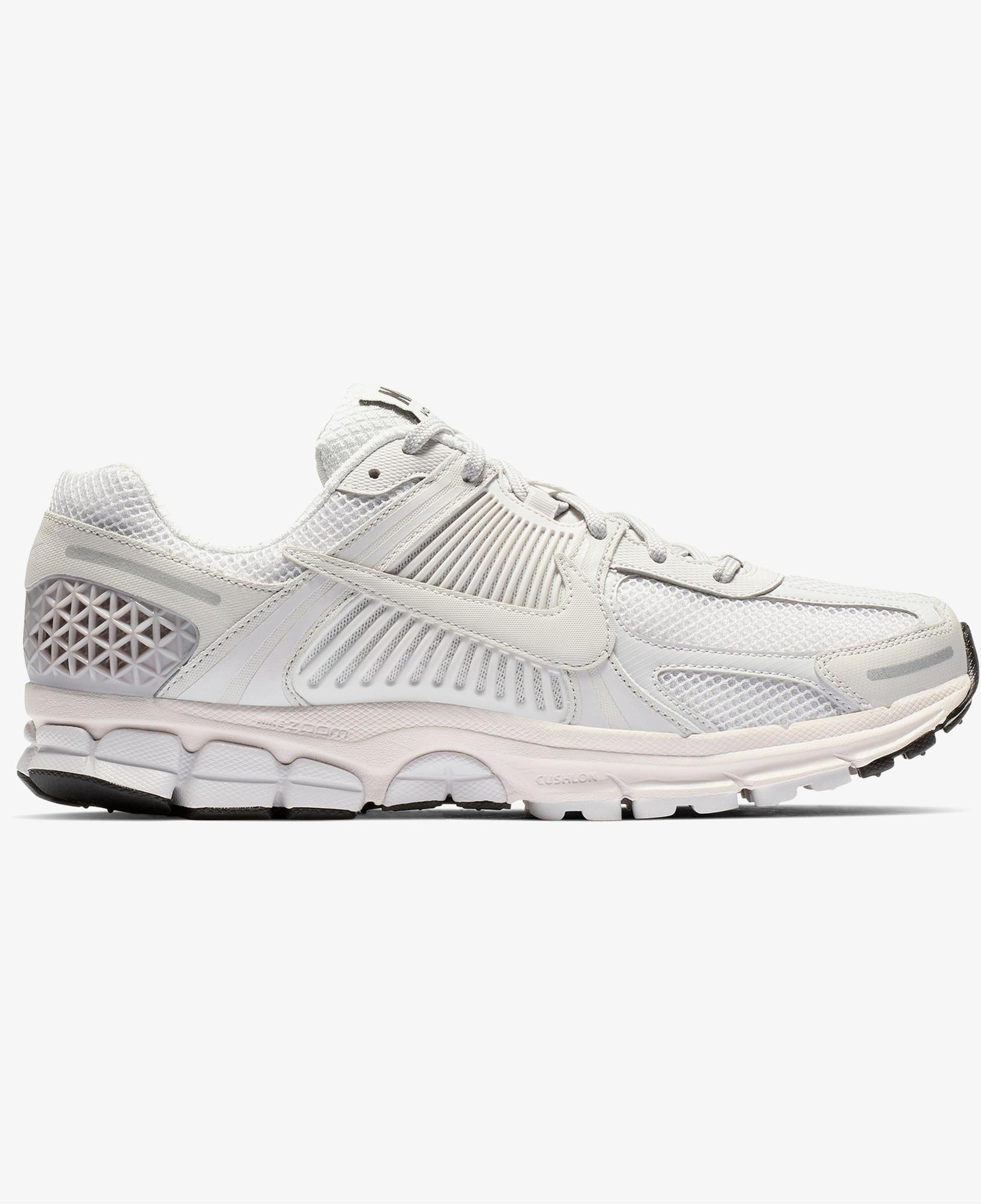 Nike Zoom Vomero 5 Erkek Gri Spor Ayakkabı