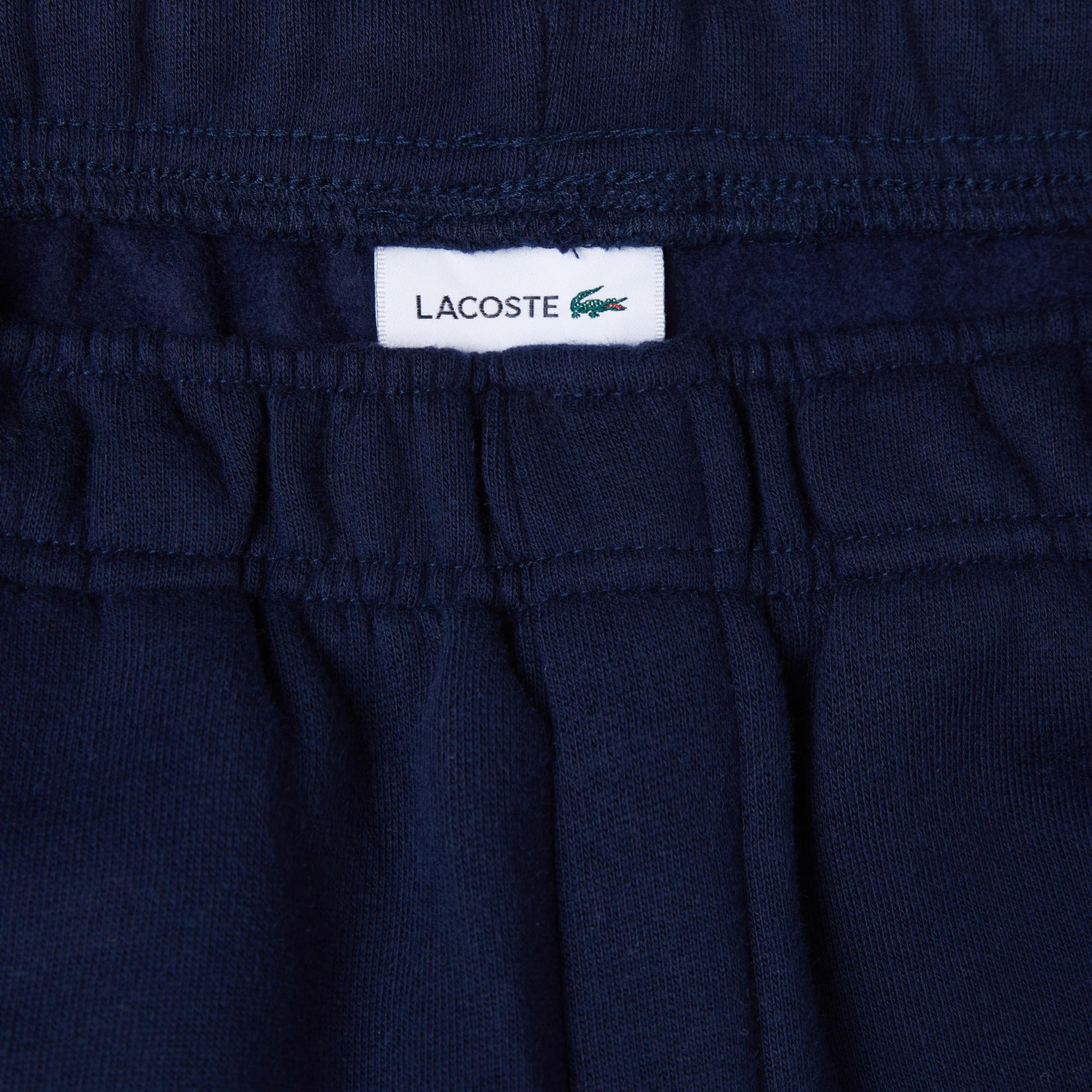 Lacoste Çocuk Lacivert Eşofman Altı
