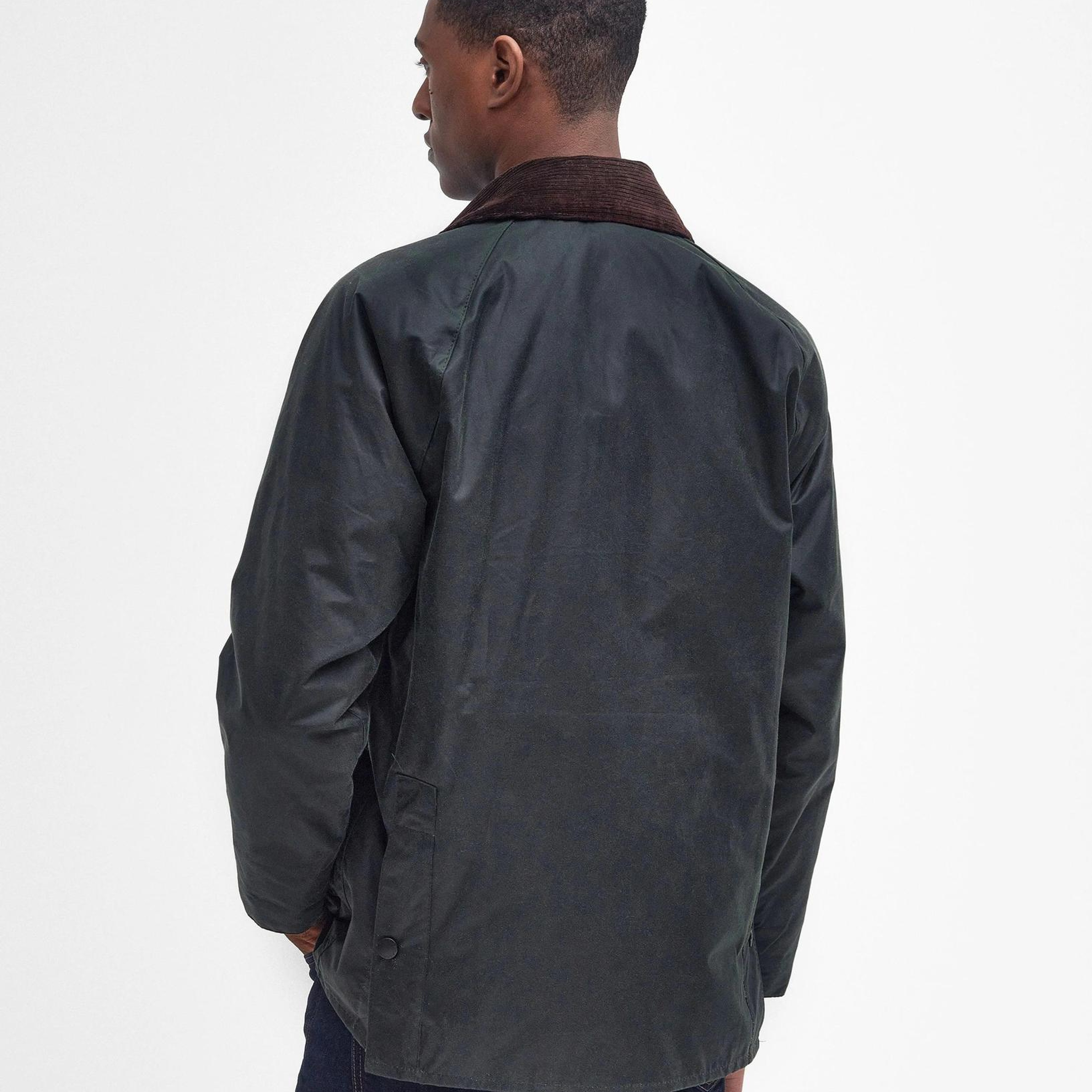 Barbour Bedale Yağlı Ceket