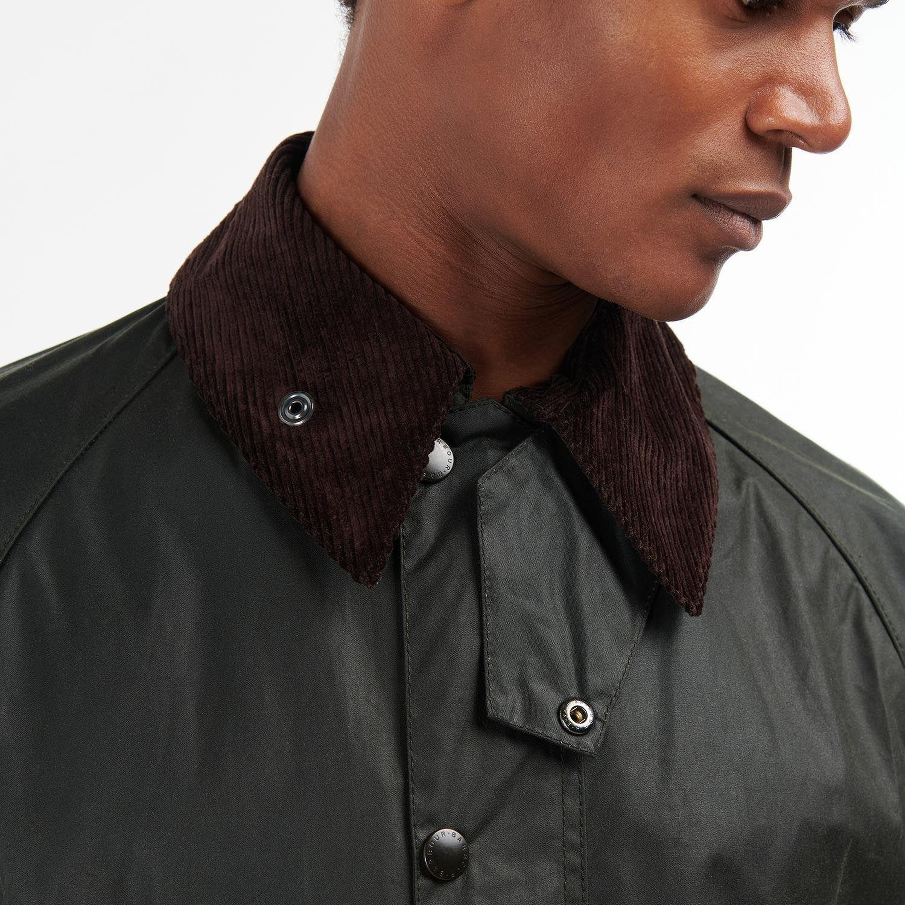 Barbour Bedale Yağlı Ceket