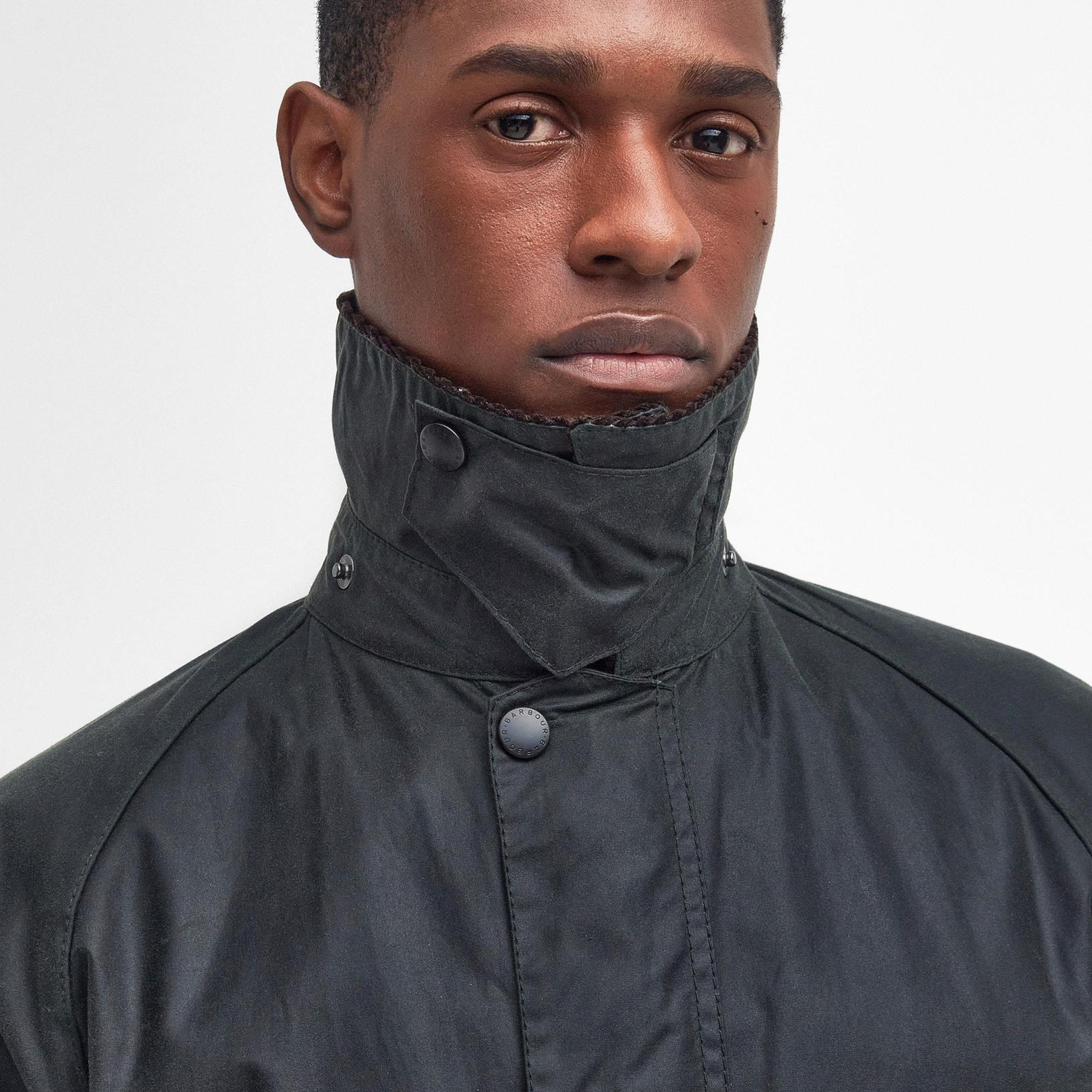 Barbour Bedale Yağlı Ceket