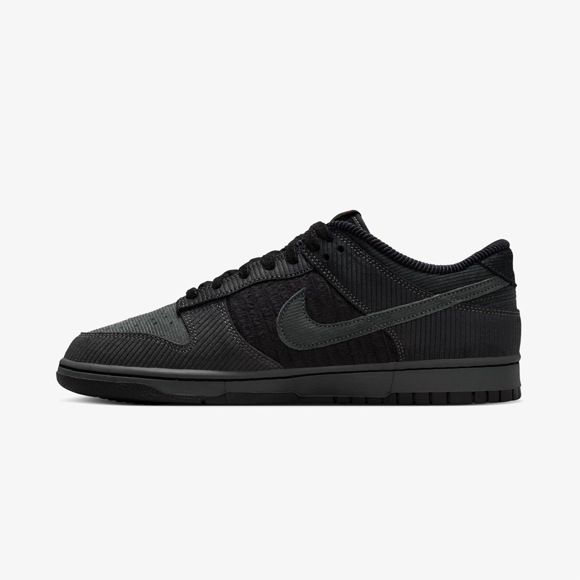 Nike Siyah Nike Dunk Low