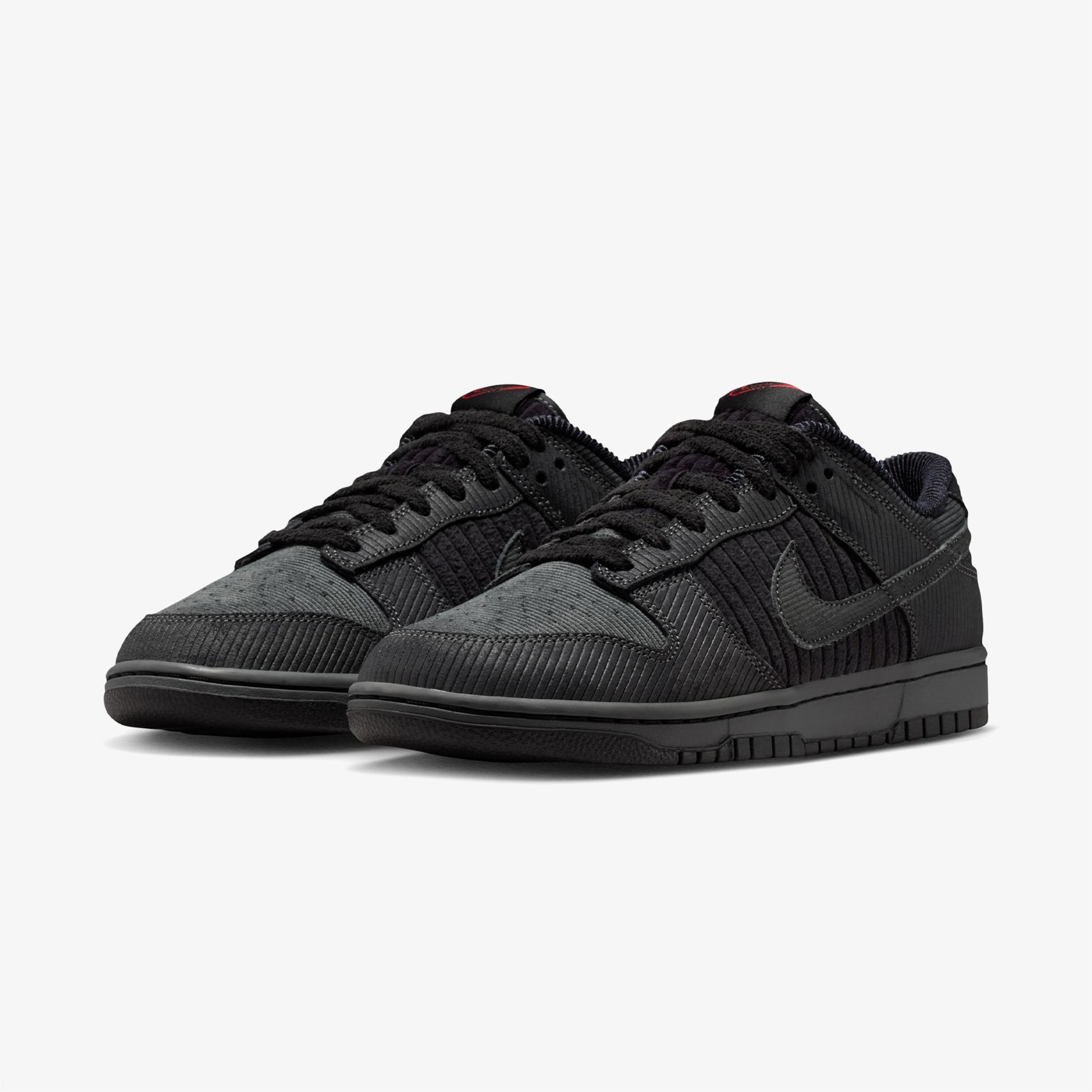 Nike Siyah Nike Dunk Low
