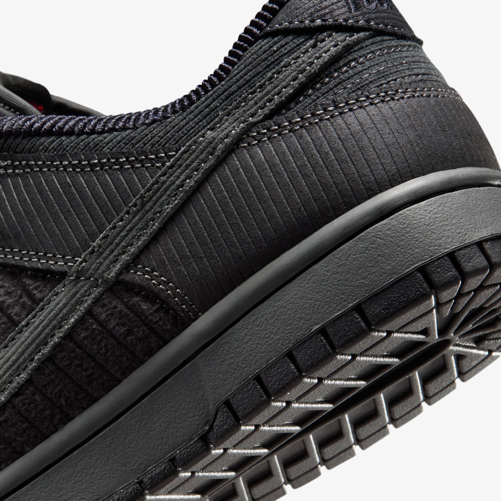 Nike Siyah Nike Dunk Low