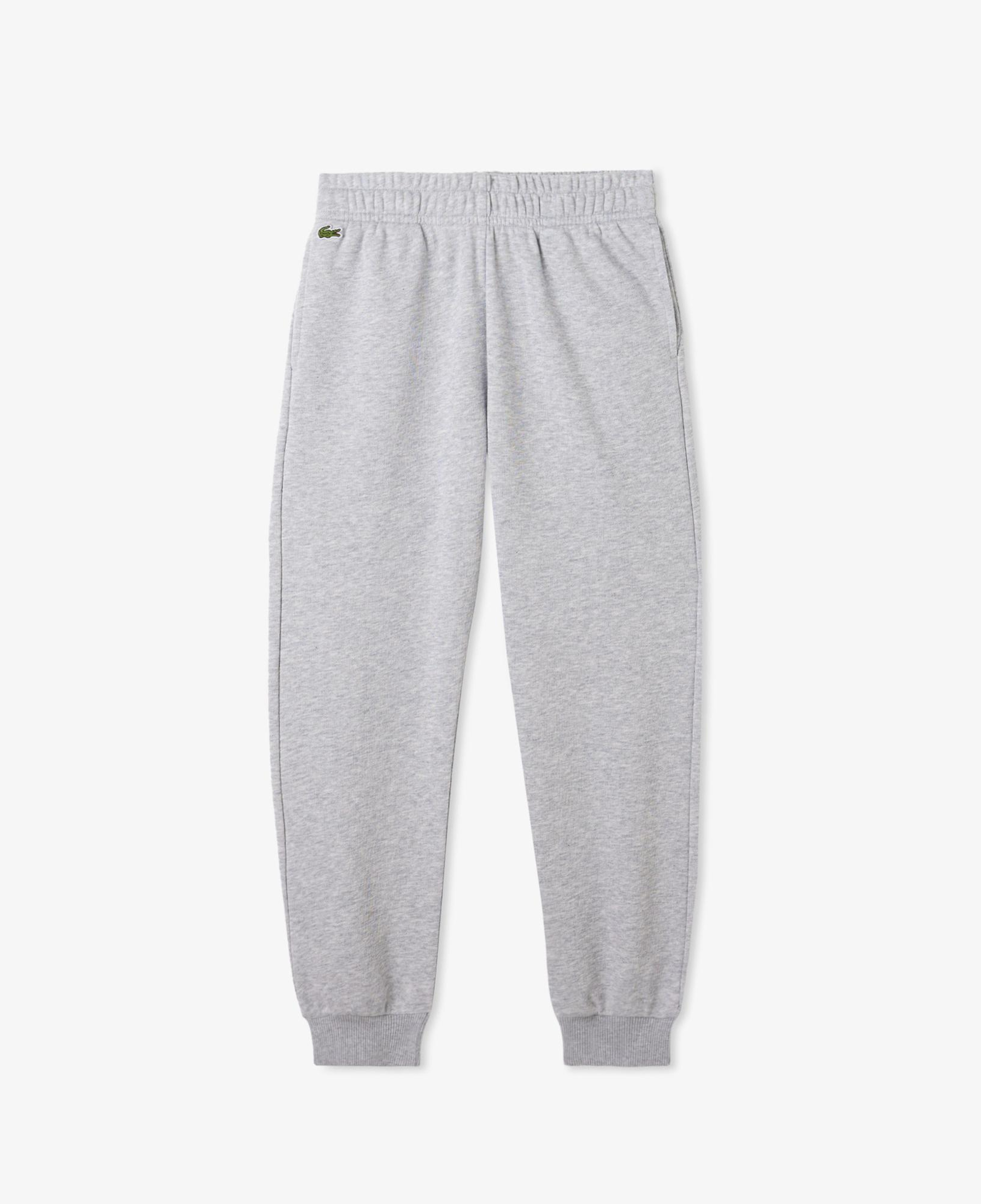 Lacoste Çocuk Gri Eşofman Altı