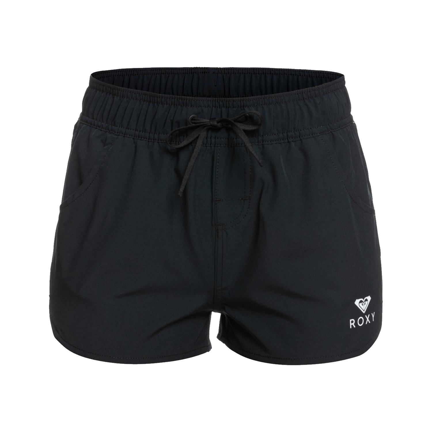 Roxy Wave 2 Inch Bs Kadın Siyah Boardshort