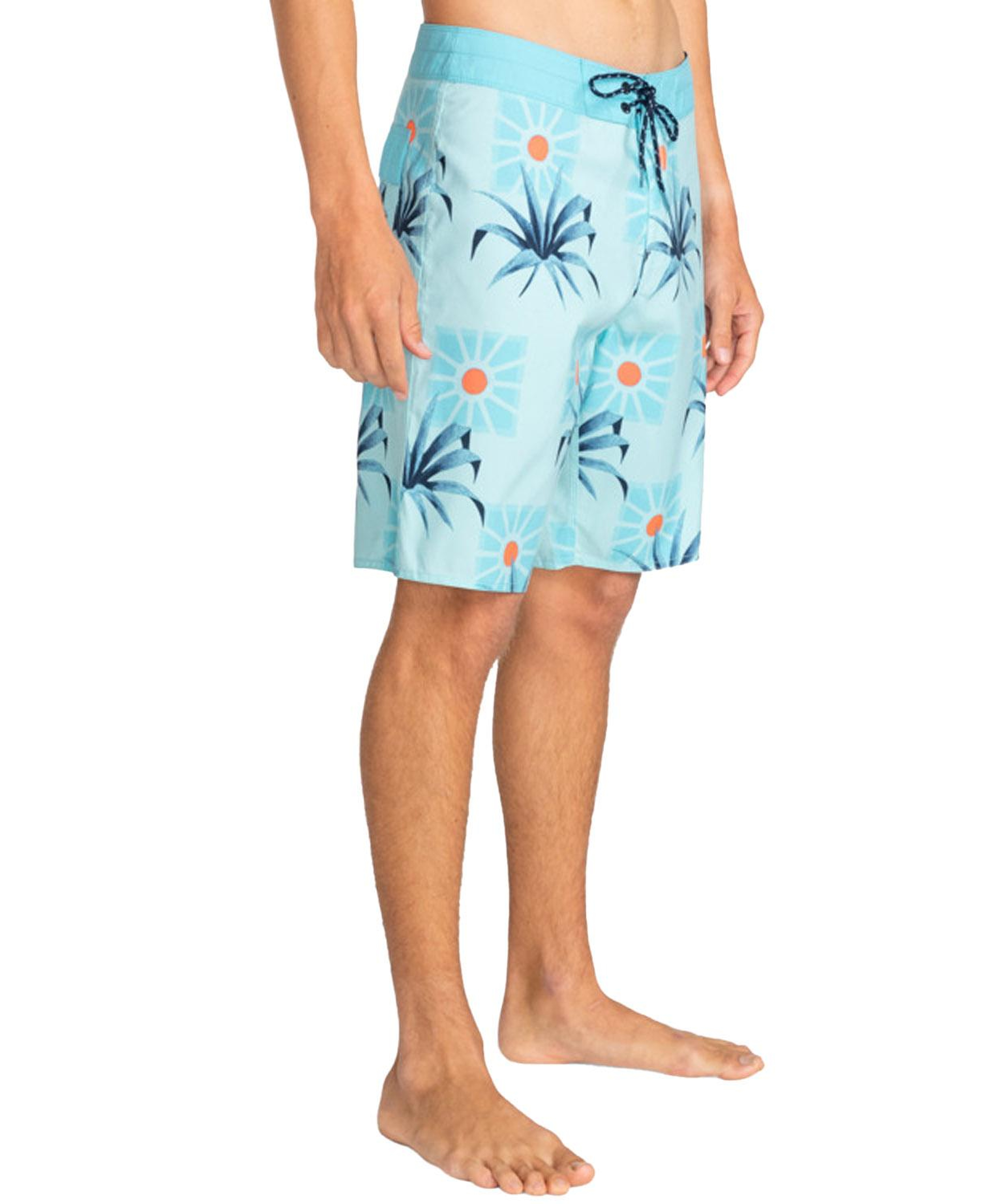 Billabong Sundays Og Erkek Mavi Boardshort
