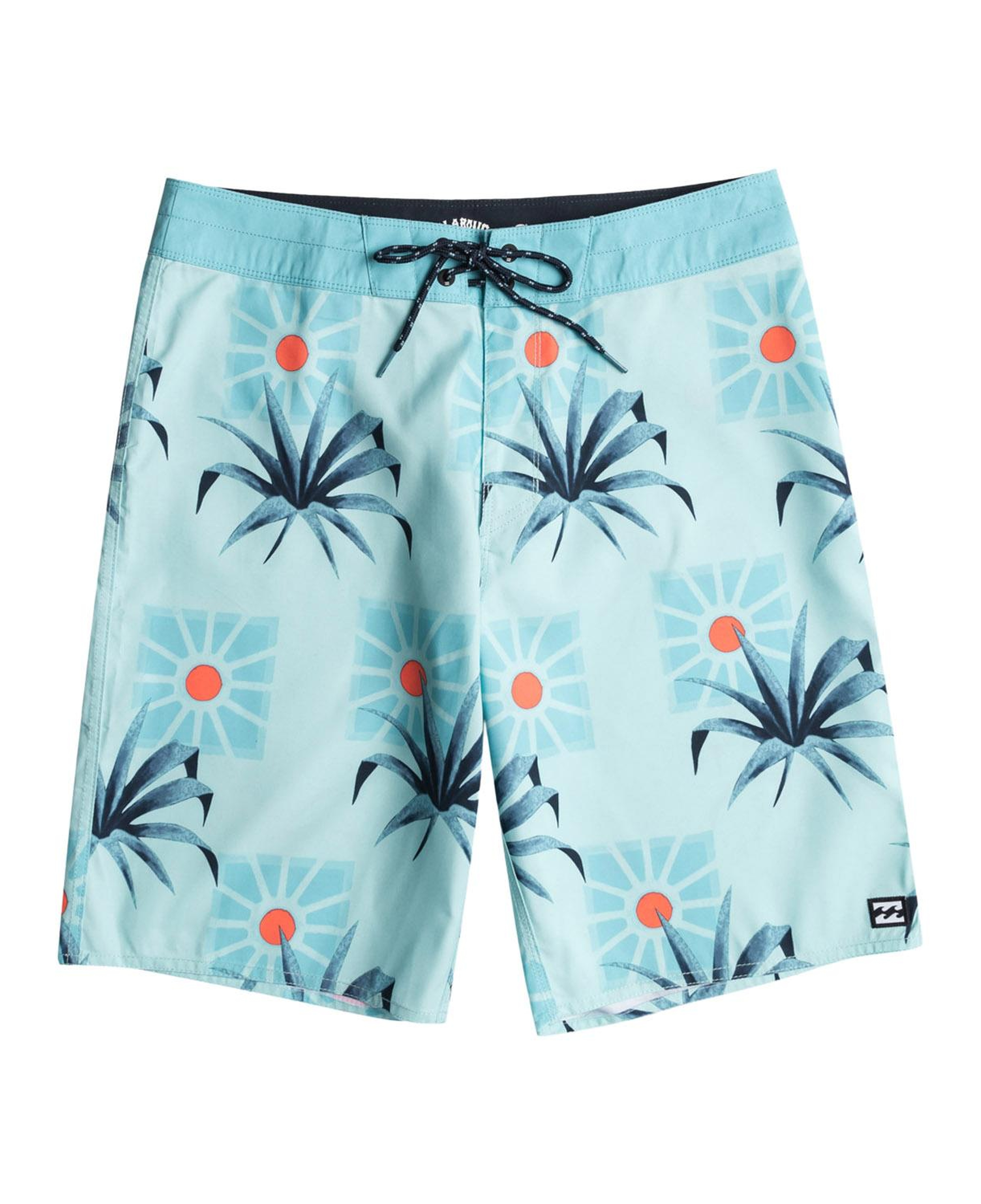 Billabong Sundays Og Erkek Mavi Boardshort