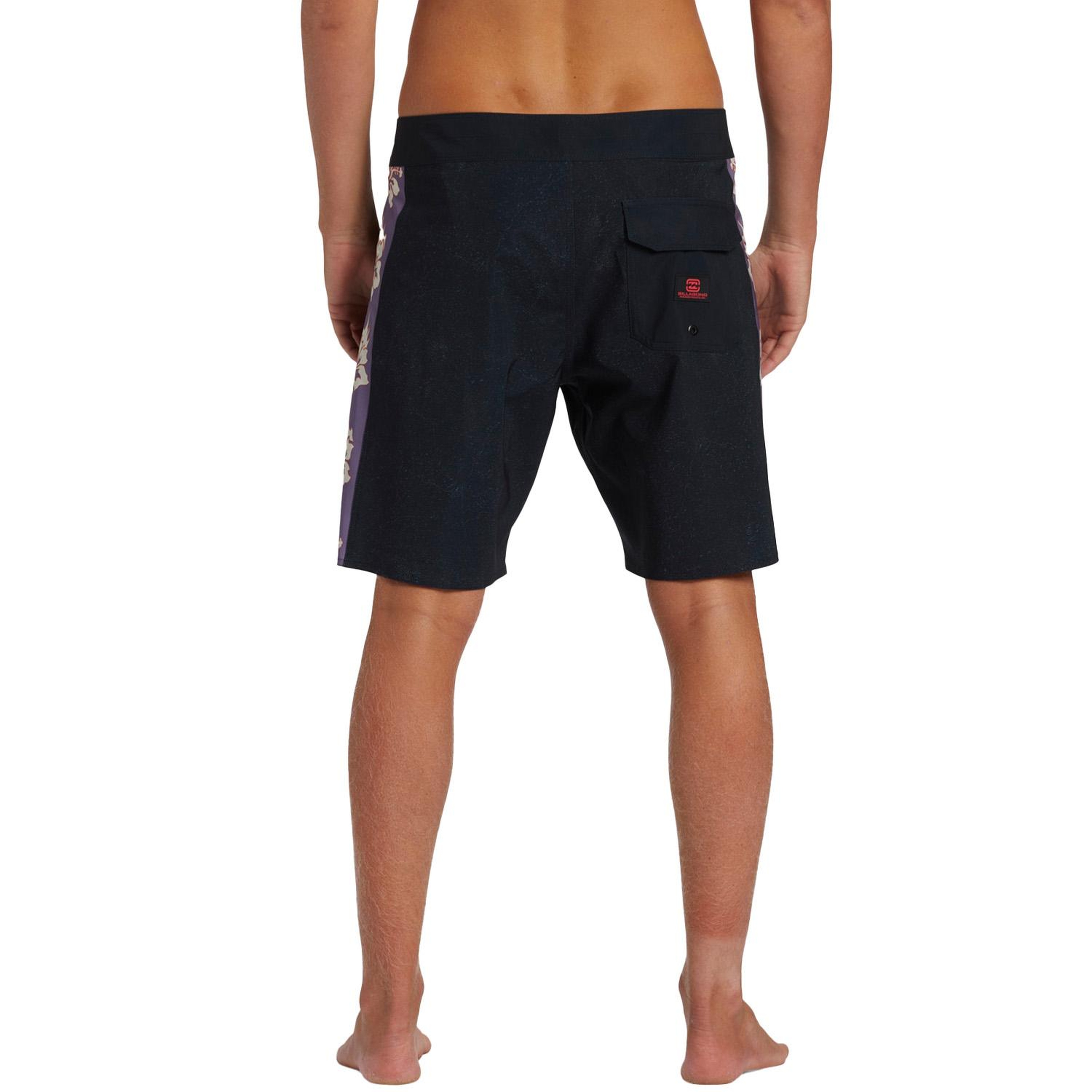Billabong D Bah Pro Erkek Boardshort