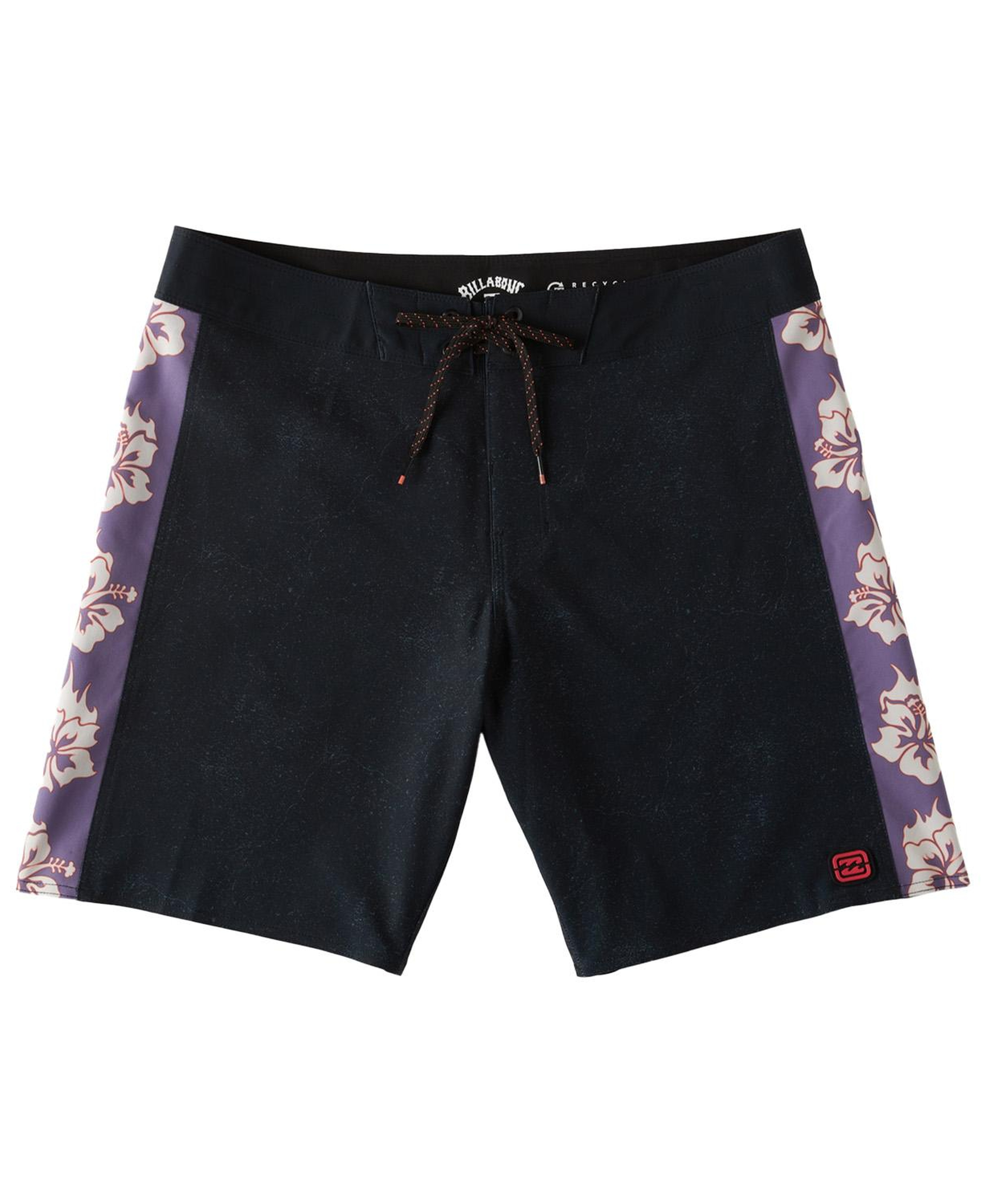 Billabong D Bah Pro Erkek Boardshort