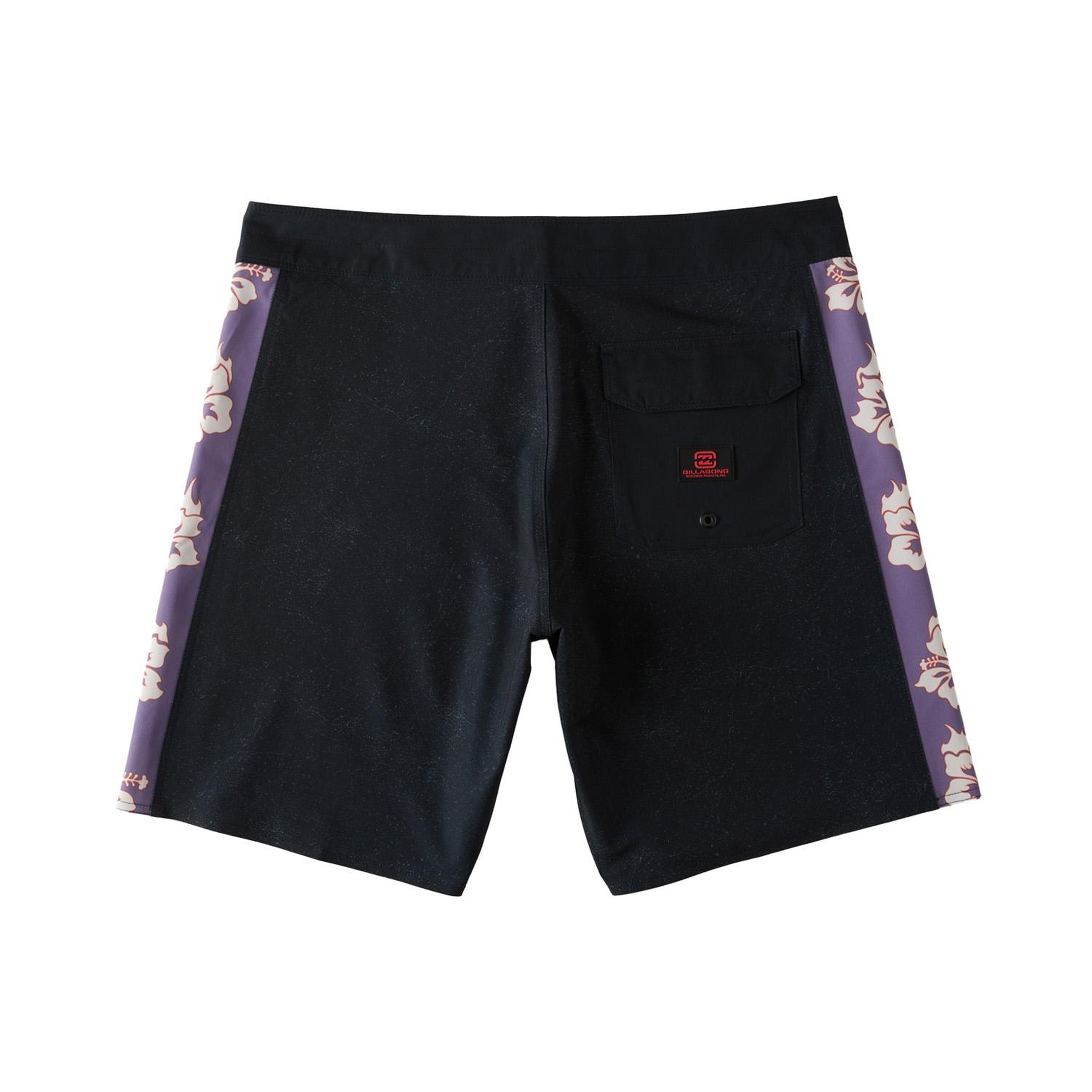 Billabong D Bah Pro Erkek Boardshort