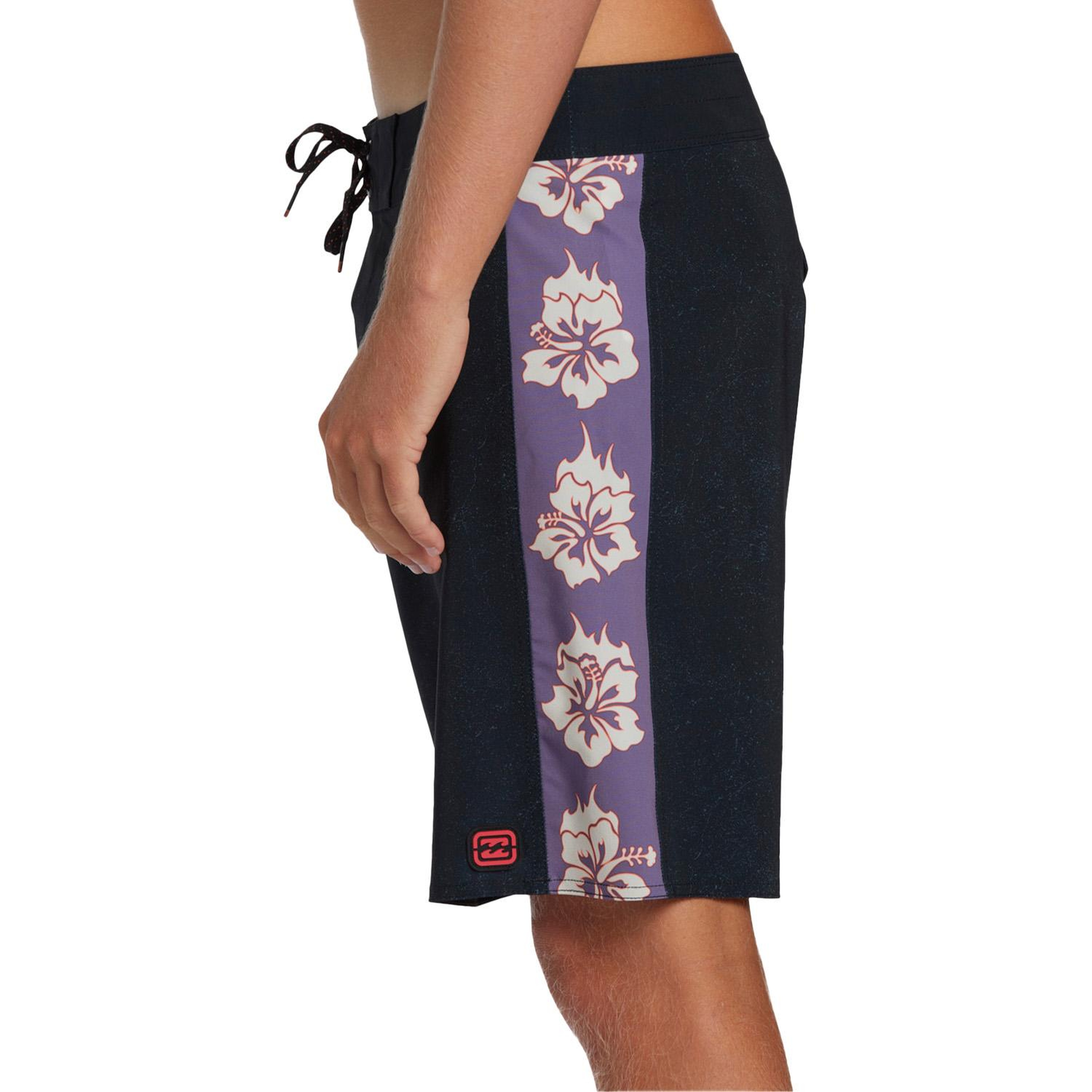 Billabong D Bah Pro Erkek Boardshort