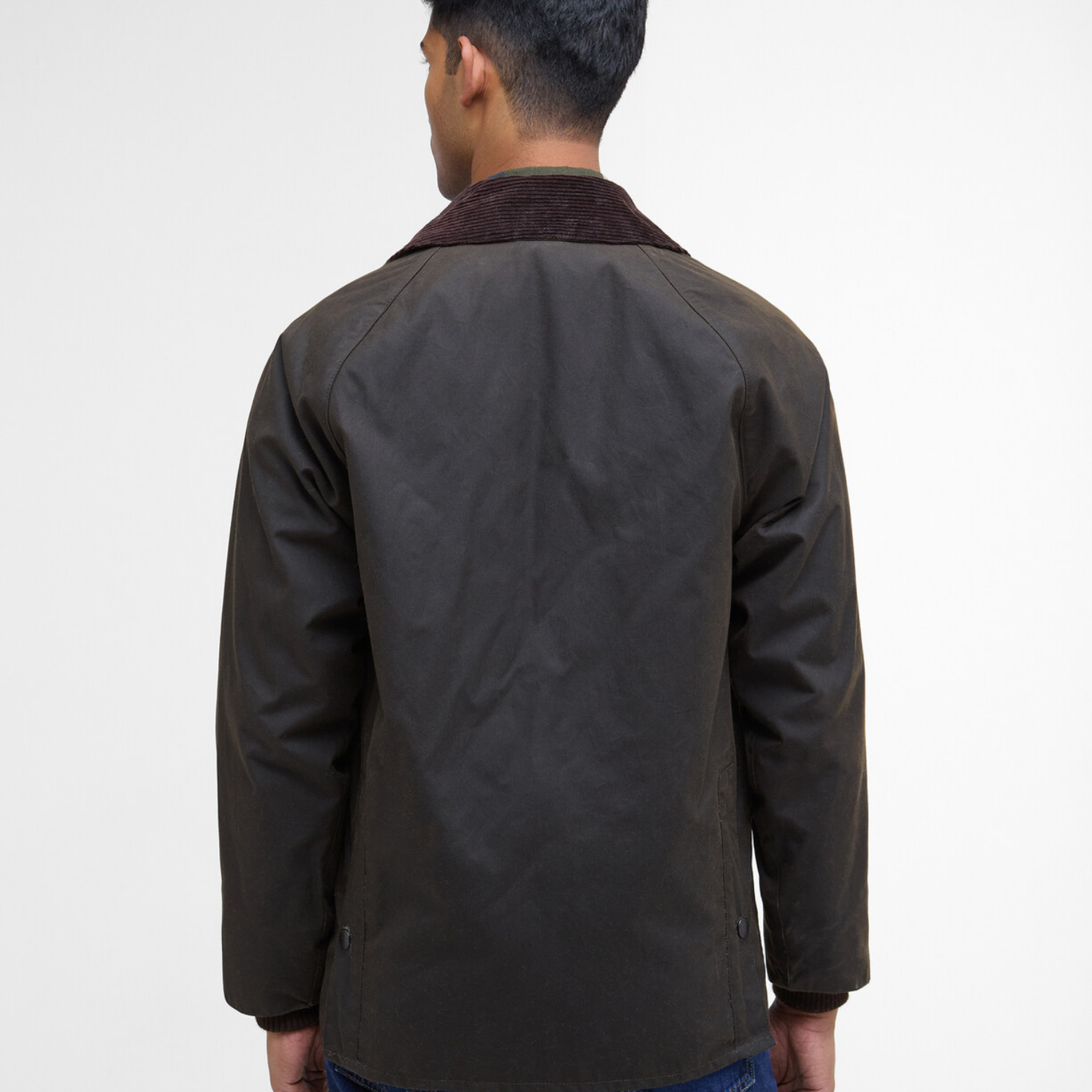 Barbour Classic Bedale Unisex Yaglı Ceket